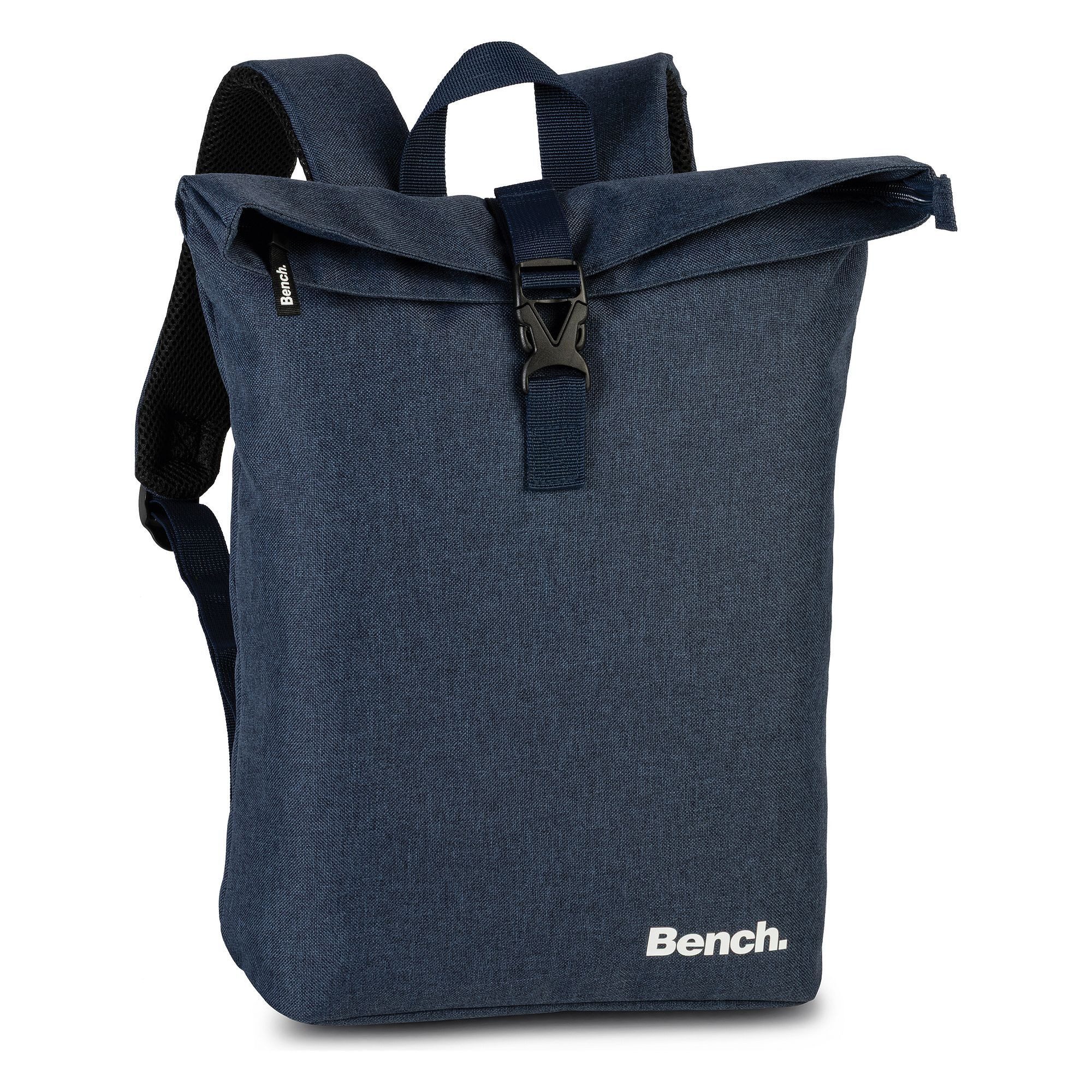 Bench. Daypack, Polyester