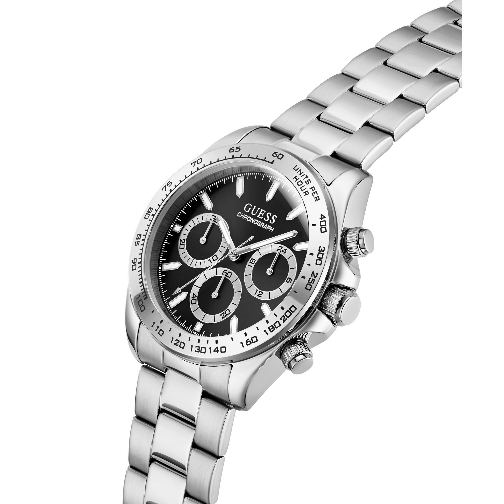Guess Quarzuhr GW1058G8