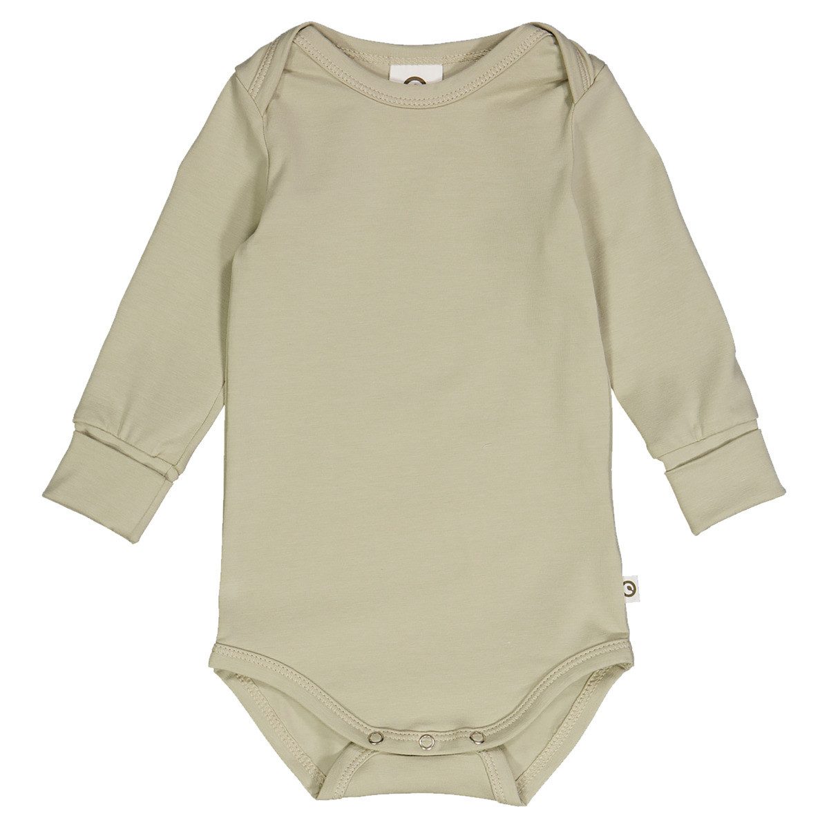 Langarmbody 1582057200 Jungen