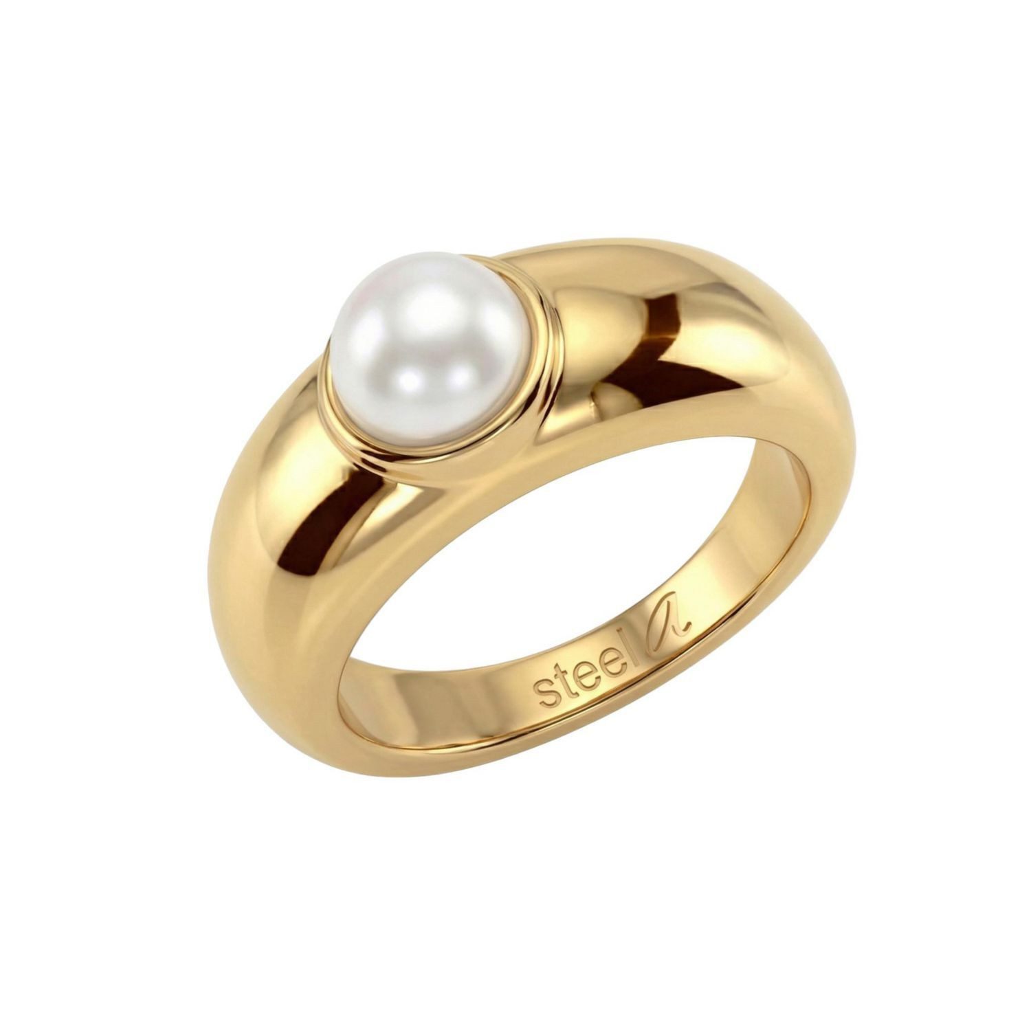 Noelani Fingerring Noelani Ring (Ring mit Stein, 1-tlg)