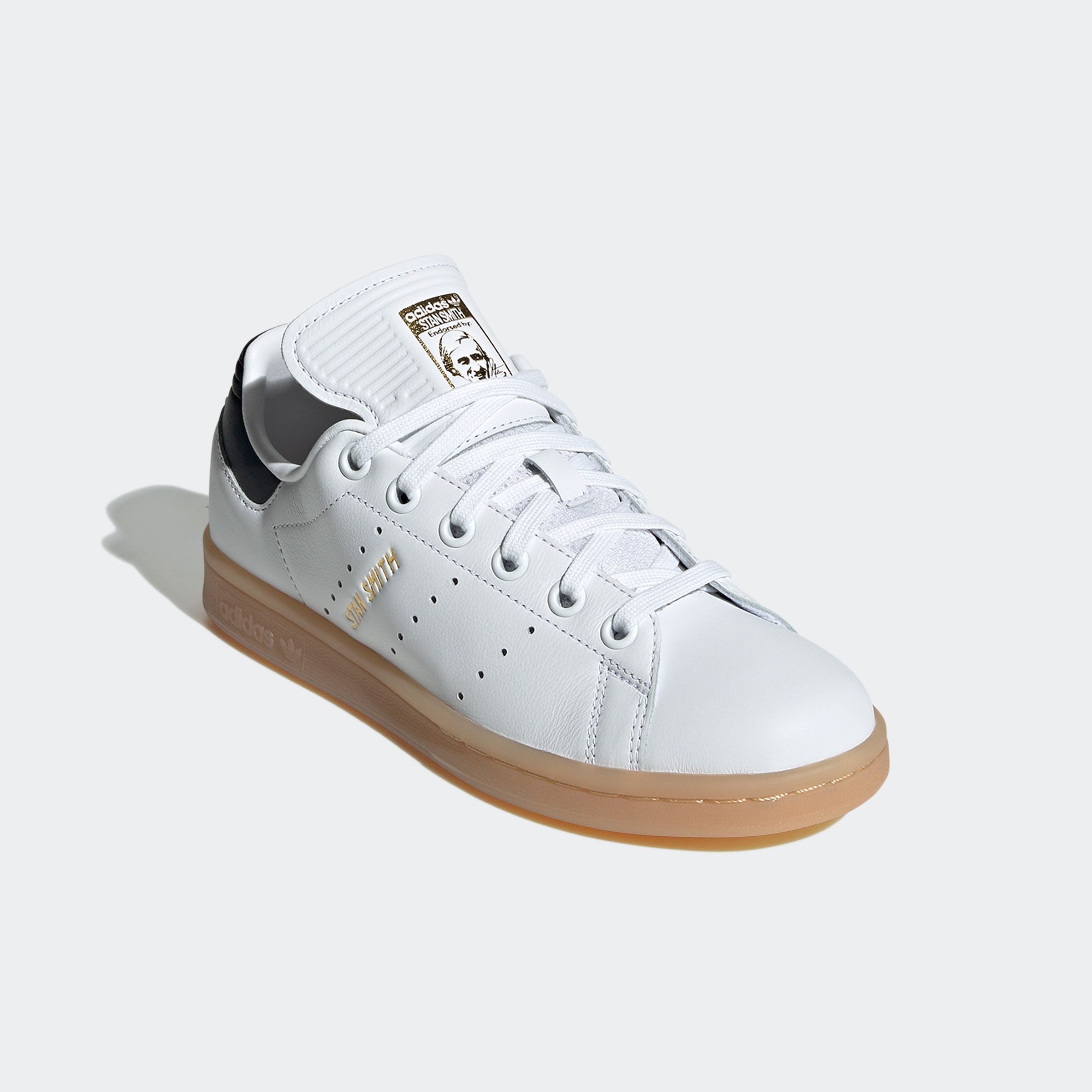 adidas Originals STAN SMITH KIDS Кроссовки