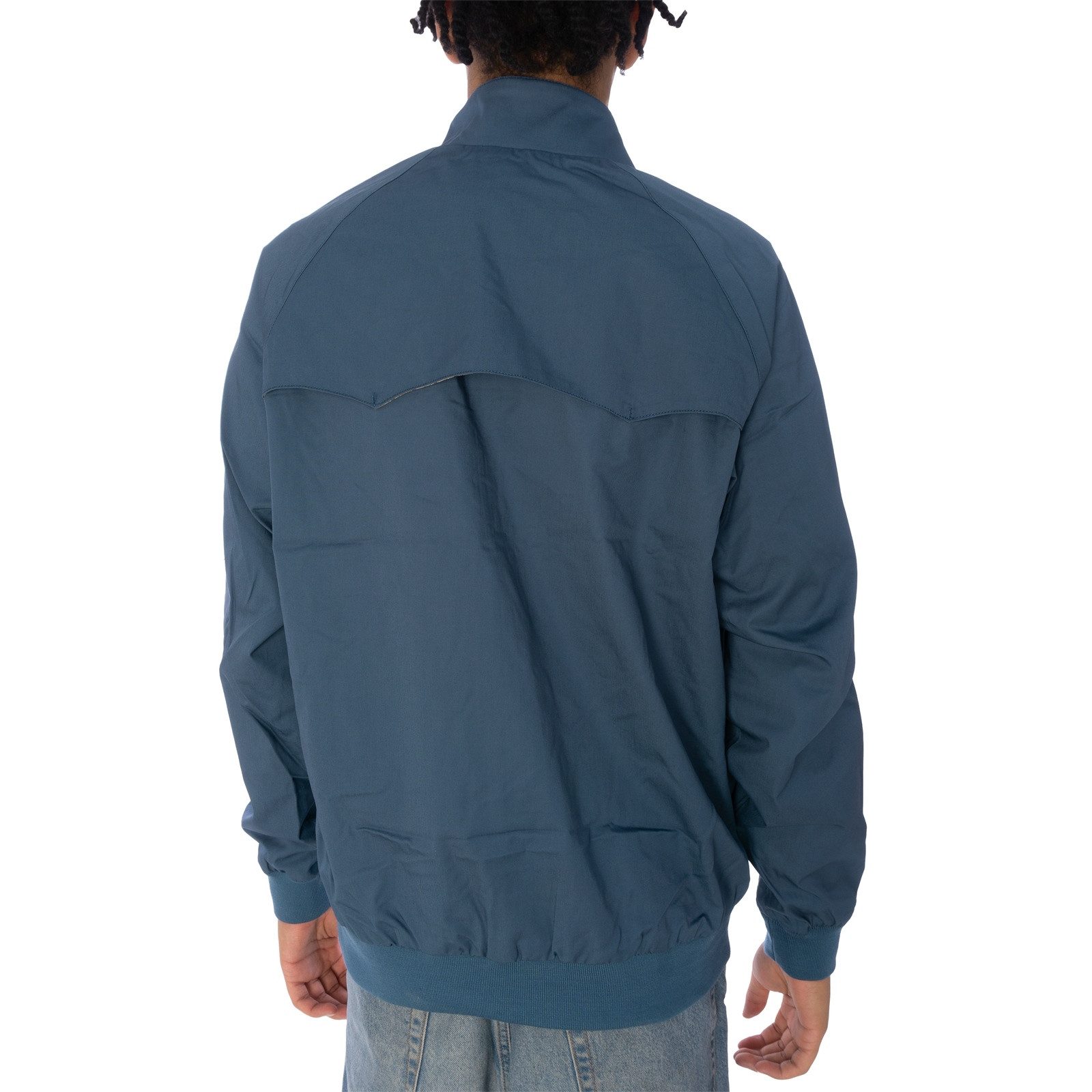 Ben Sherman Blouson Jacke Ben Sherman Signature Harrington günstig online kaufen