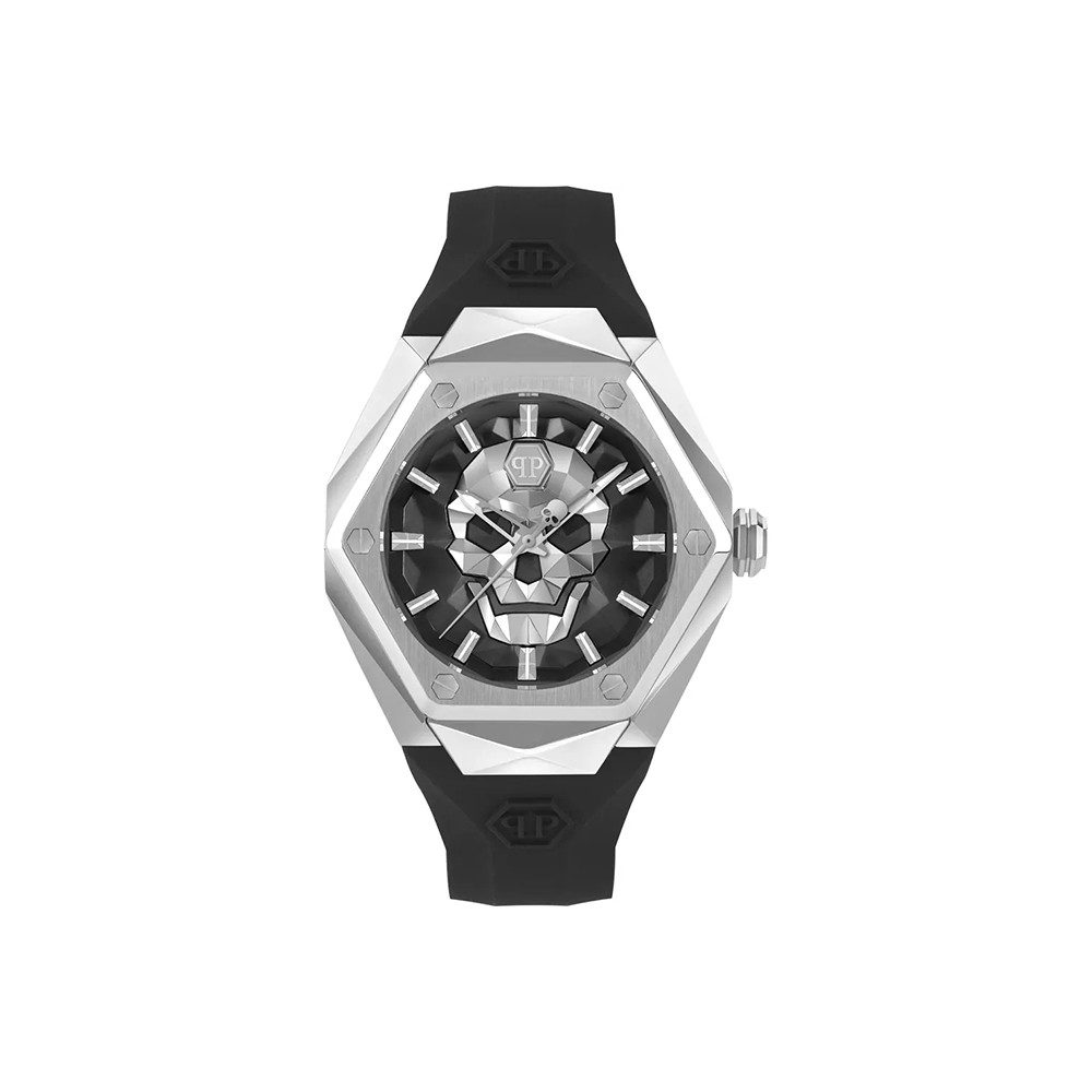 PHILIPP PLEIN Quarzuhr Philipp Plein $kull Spikes PWPWA0124, Philipp Plein günstig online kaufen