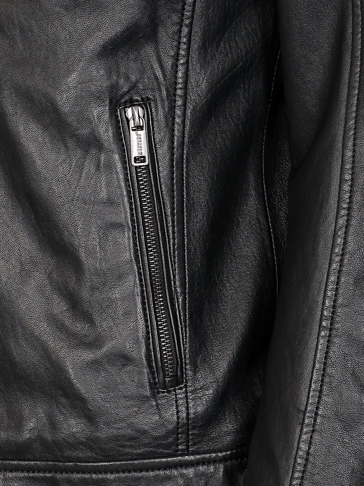 MUSTANG Lederjacke 31024850 günstig online kaufen