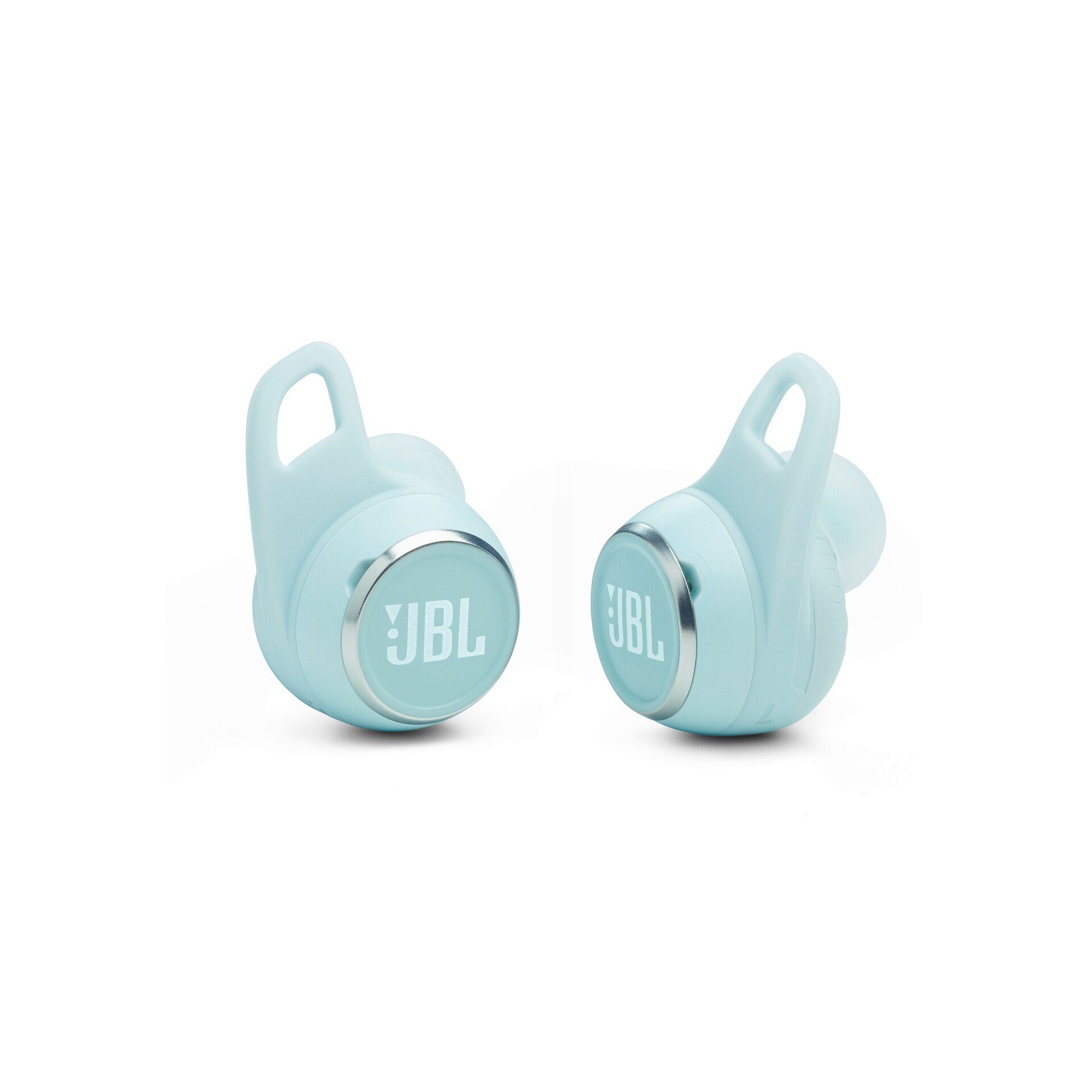 JBL Reflect Mint wireless Aero In-Ear-Kopfhörer