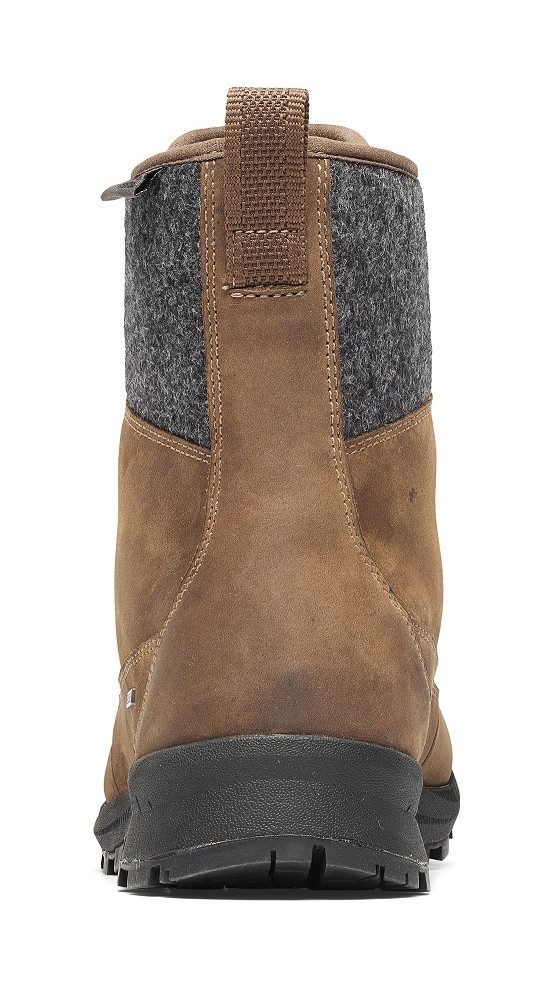 Icebug Winterschuhe Adak ReWool (BUGdri®-Membran, Primaloft®-Bio-Isolierung) Winterstiefel