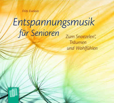 Verlag an der Ruhr Hörspiel Entspannungsmusik für Senioren