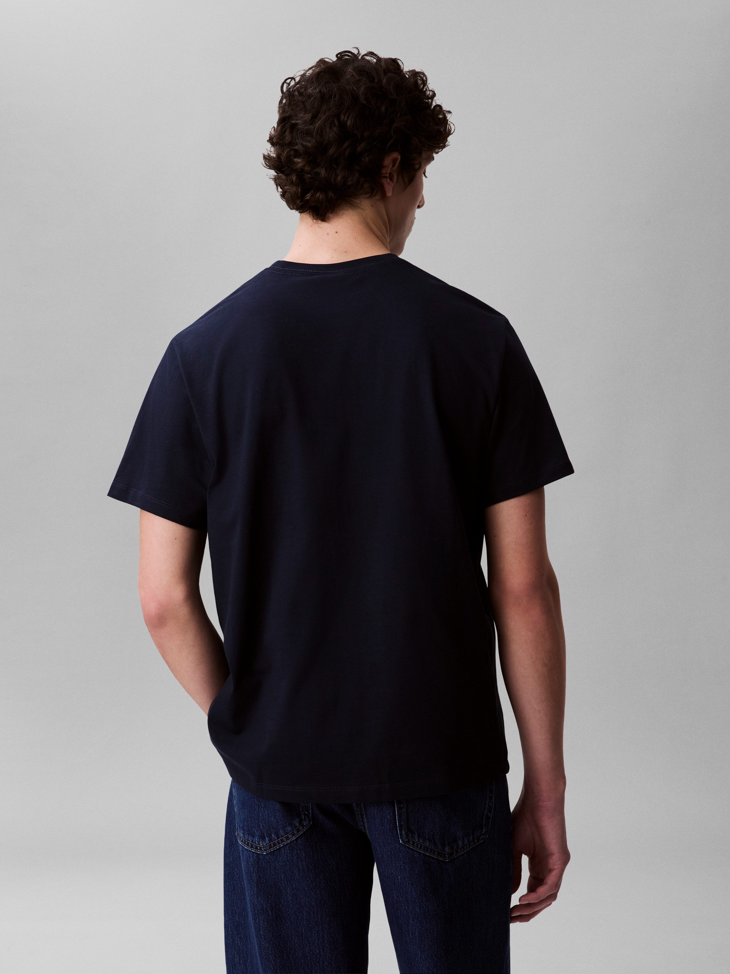 Calvin Klein Jeans T-Shirt SS Hero günstig online kaufen