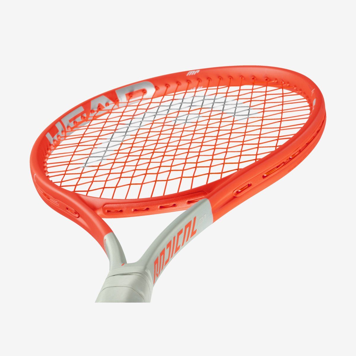 Head Tennisschläger HEAD Radical MP 360+ Turnierschläger 250€ UVP: unbesaitet, (1-tlg) L2 Graphene
