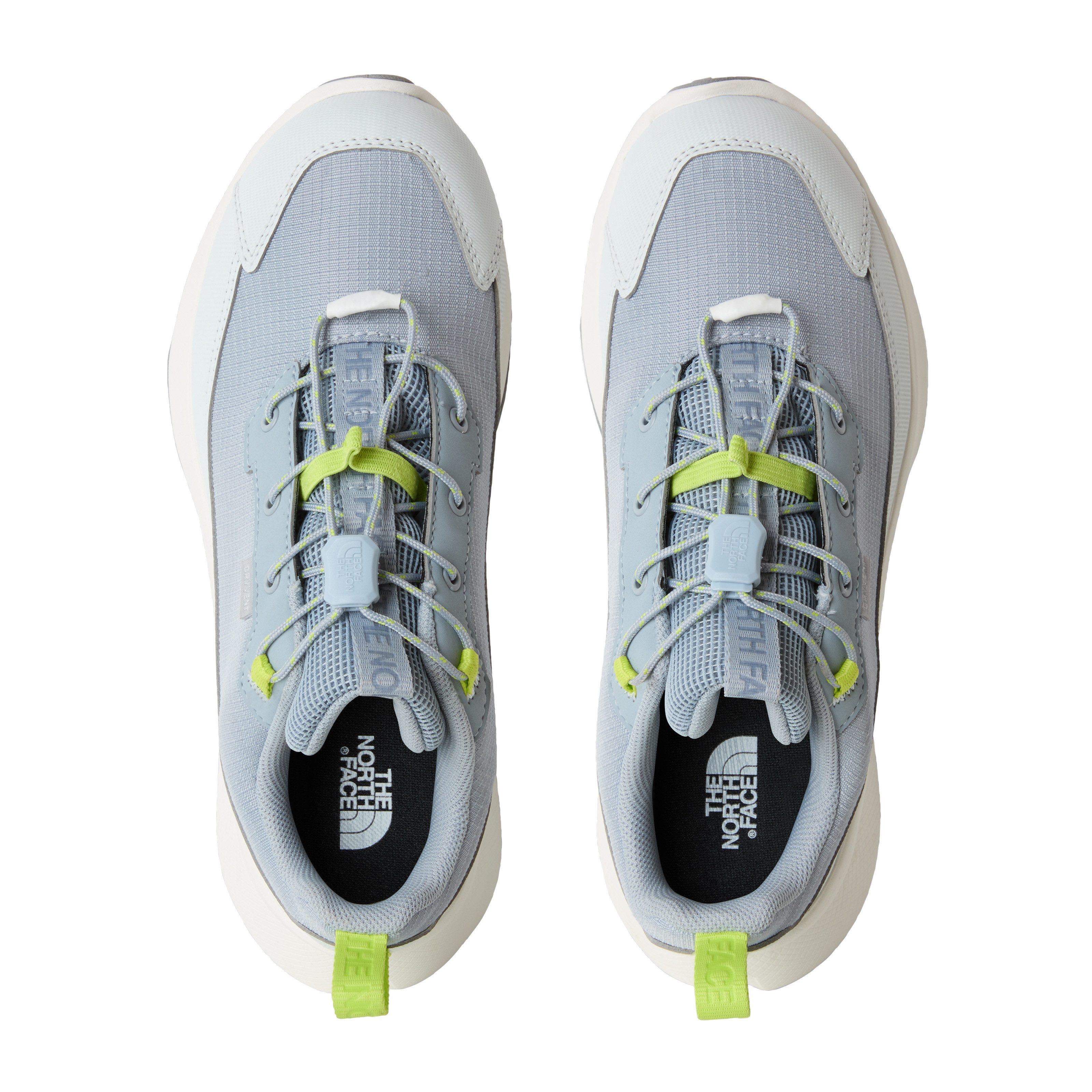 The North Face Y FASTPACK II WP Wanderschuh (für Kinder & Jugendliche) – Bild 3 von 5