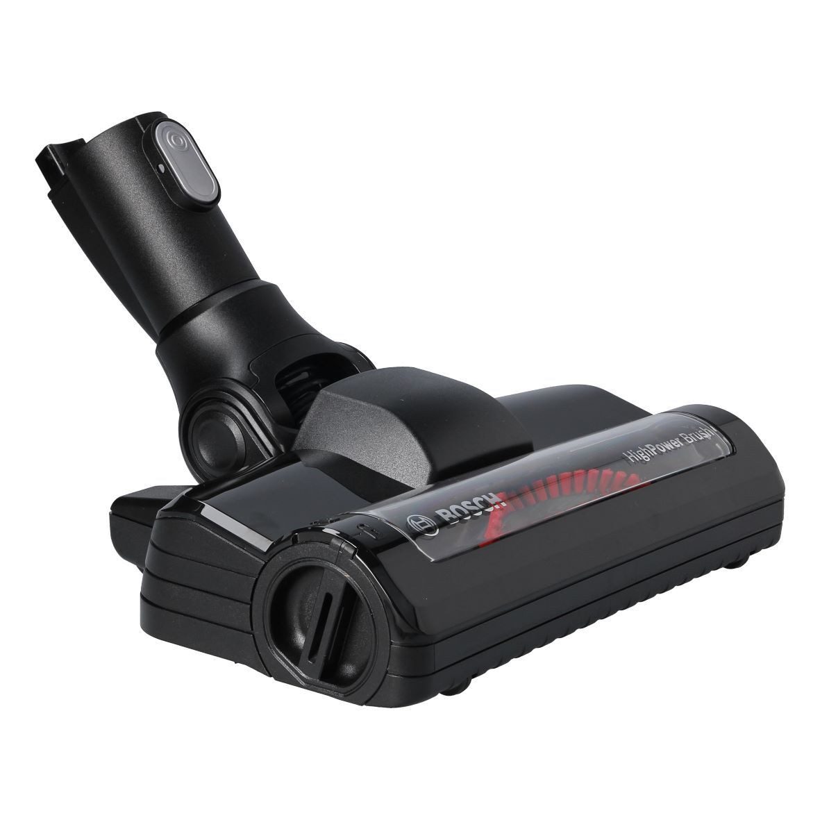 easyPART Bürste, Staubsauger