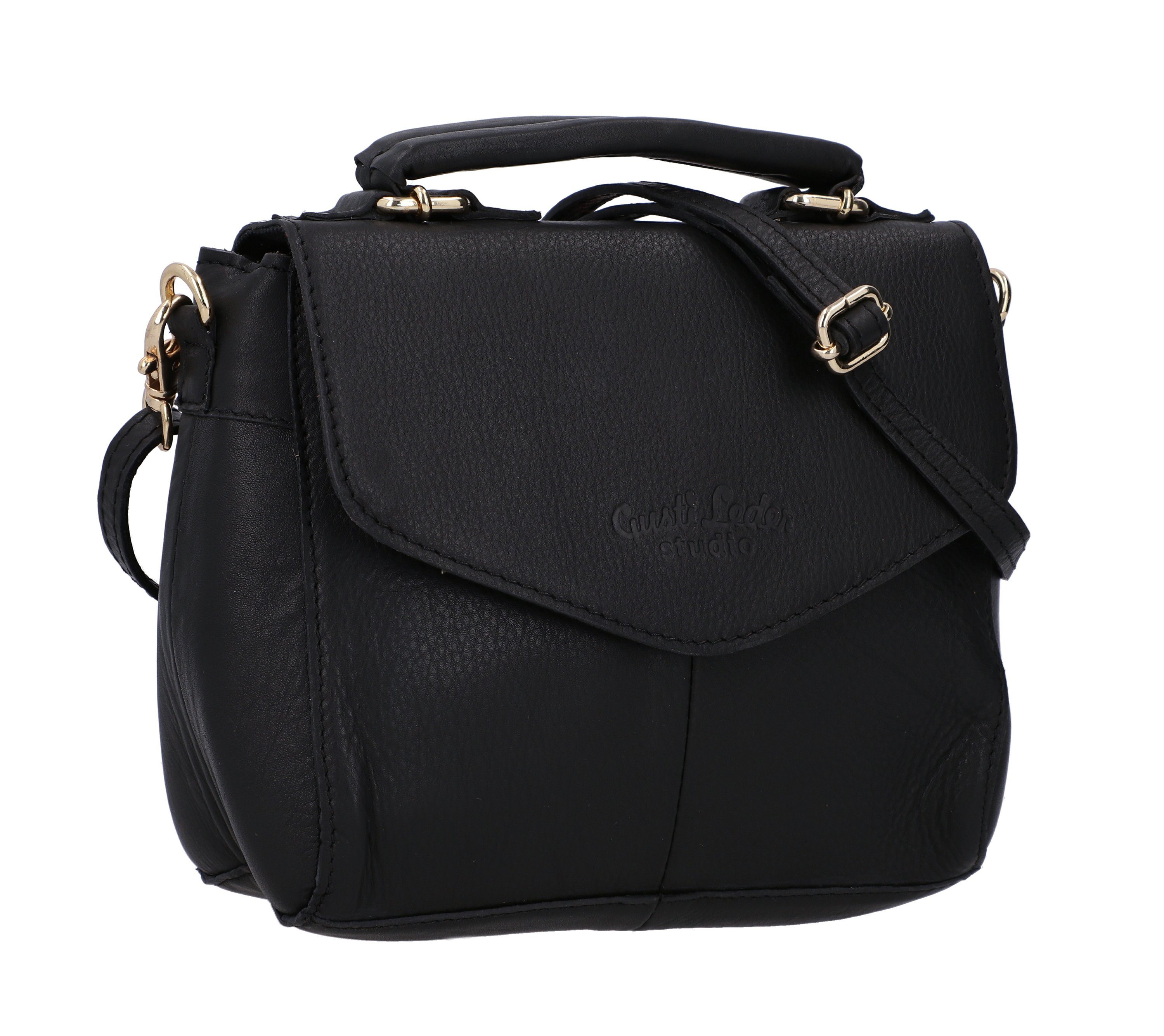 Gusti Leder Umhängetasche Gusti Leder Umhängetasche Willow (1-tlg) günstig online kaufen