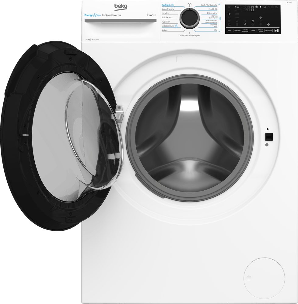 BEKO Waschmaschine BM3WFU41041A 7004240012