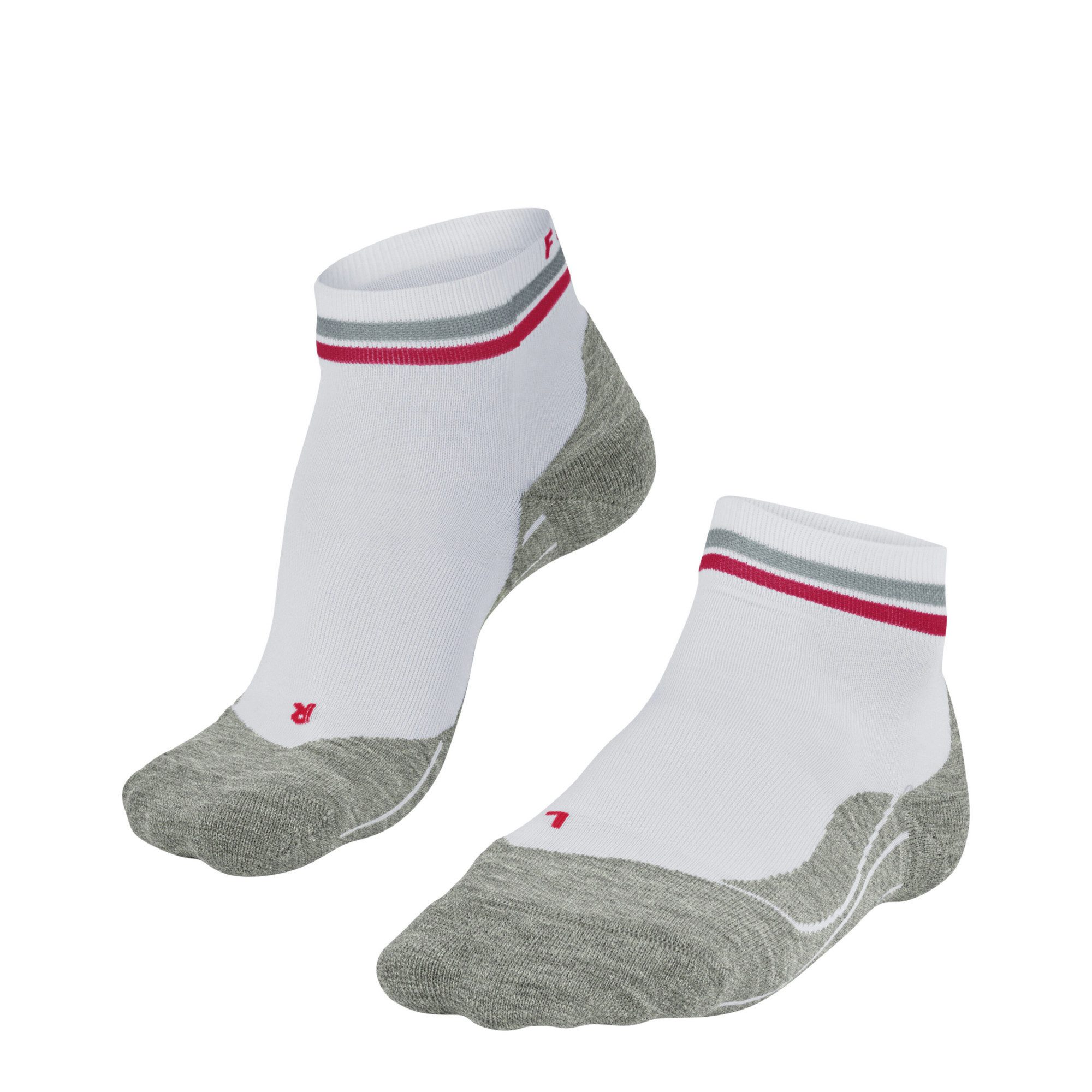 Sportsocken Falke Damen Laufsocken RU4 Endurance Short Reflect W 16234