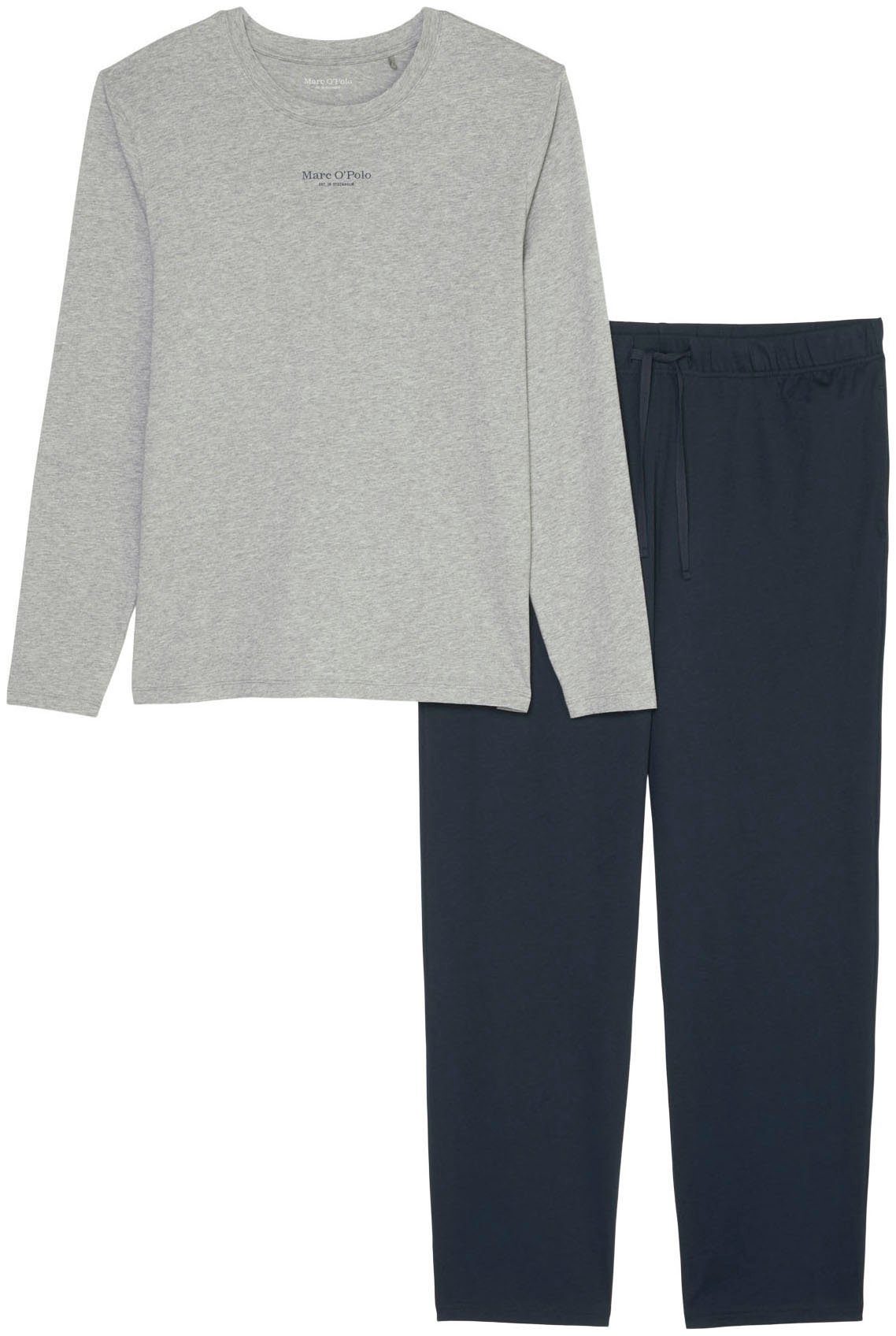 Marc O'Polo Pyjama Mix & Match günstig online kaufen