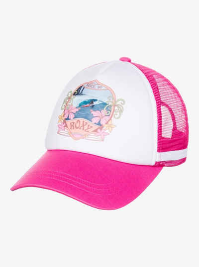 Roxy Snapback Cap Dig This - Truckerkappe für Frauen