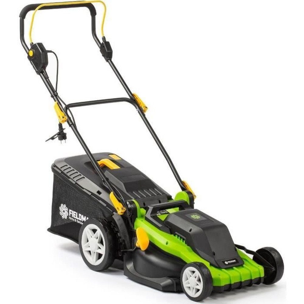 Fieldmann Elektrorasenmäher Elektrorasenmäher - Fieldmann - FZR 2048-E