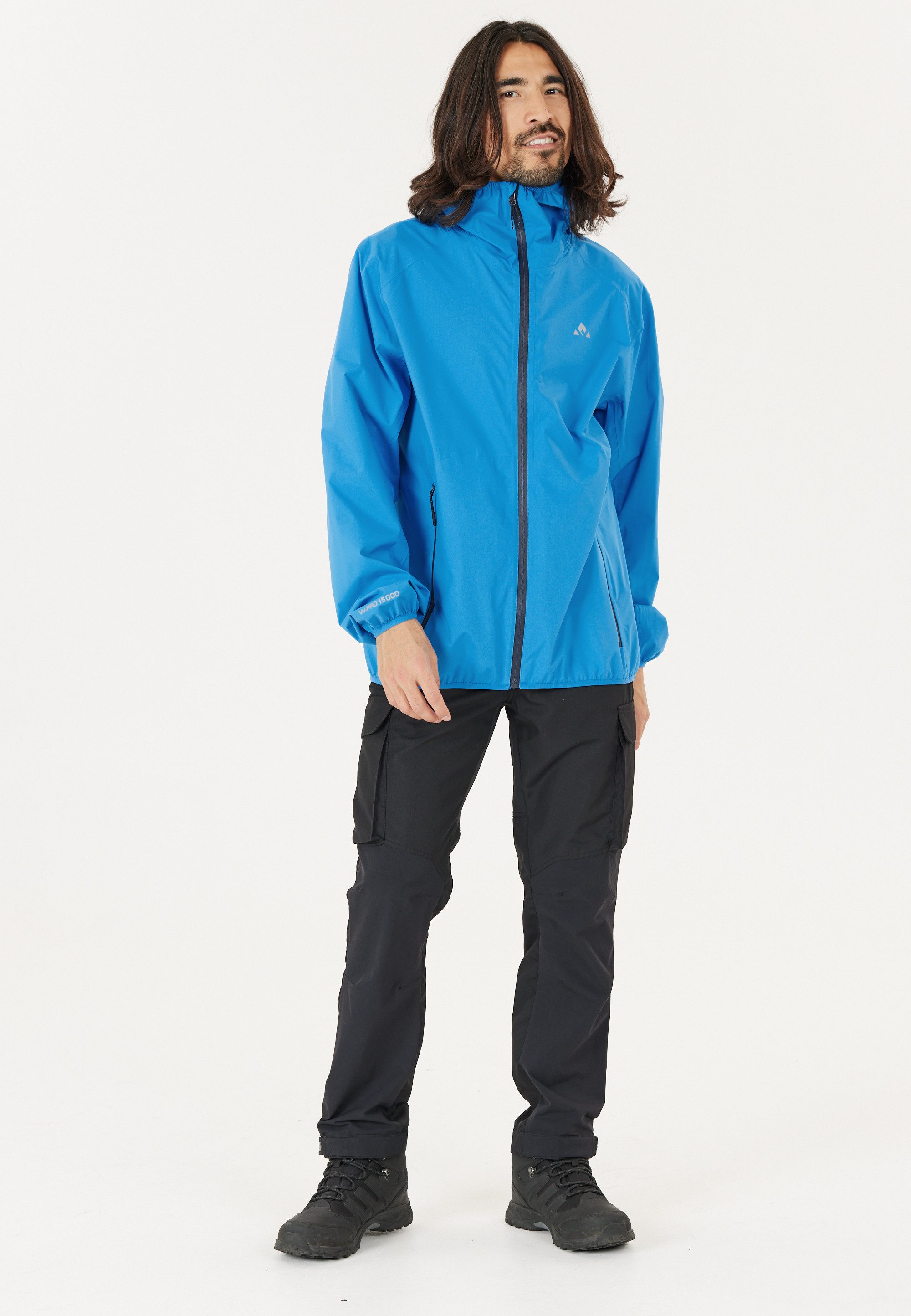 WHISTLER Outdoorjacke Selawik im funktionalen und günstig online kaufen