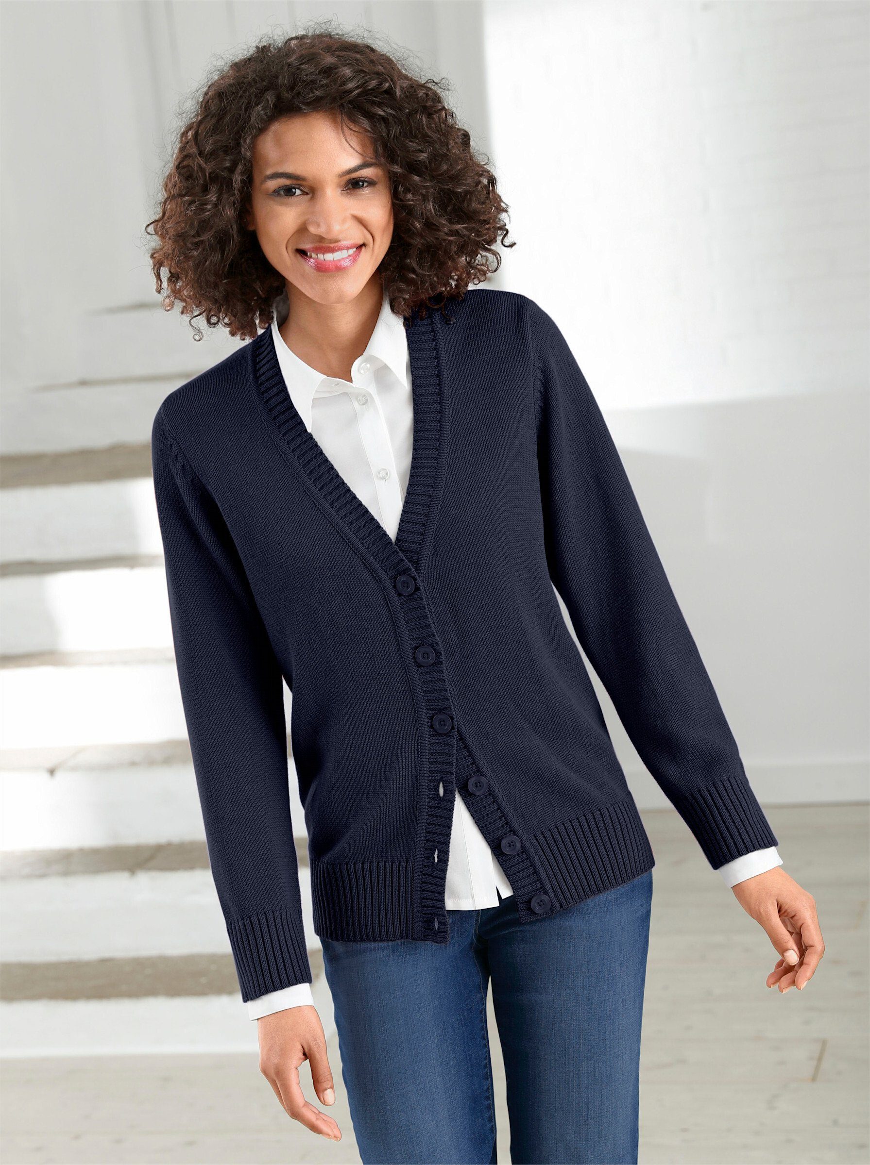 Witt Strickjacke Strickjacke günstig online kaufen