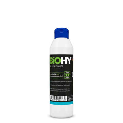 BiOHY Grundreiniger 1 x 250 ml Flasche Allzweckreiniger (1-St)