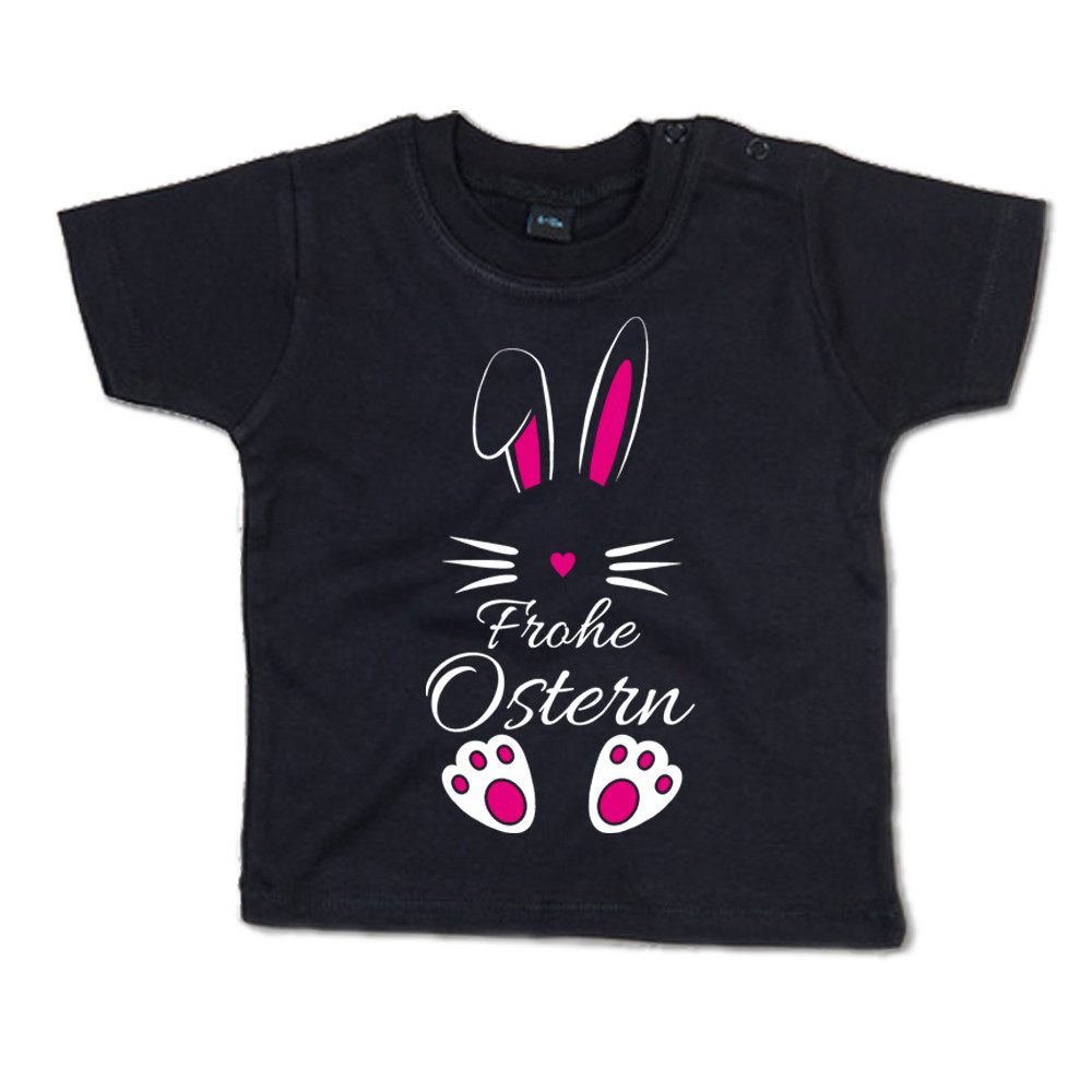 T-Shirt Frohe Ostern