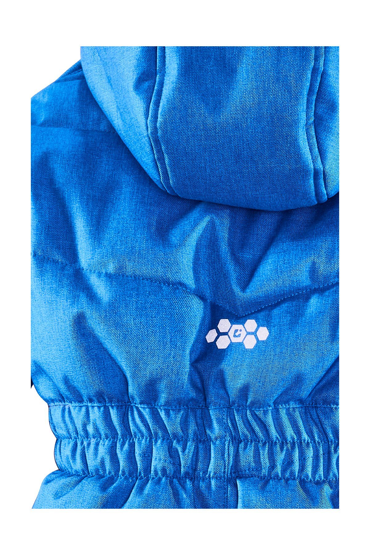 Killtec Schneeoverall Karter Mini Schneeanzug: wasserabweisend, winddicht, warm, leicht anzuziehen