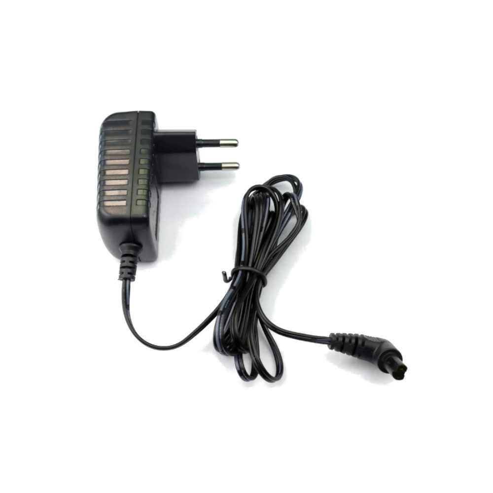 Trade-Shop Ladegerät passend für Black&Decker Dustbuster DV1815EL FEJ520 FEJ520J Netzteil (23V 0,4A / Ladekabel / Ersatznetzteil / Netzstecker)