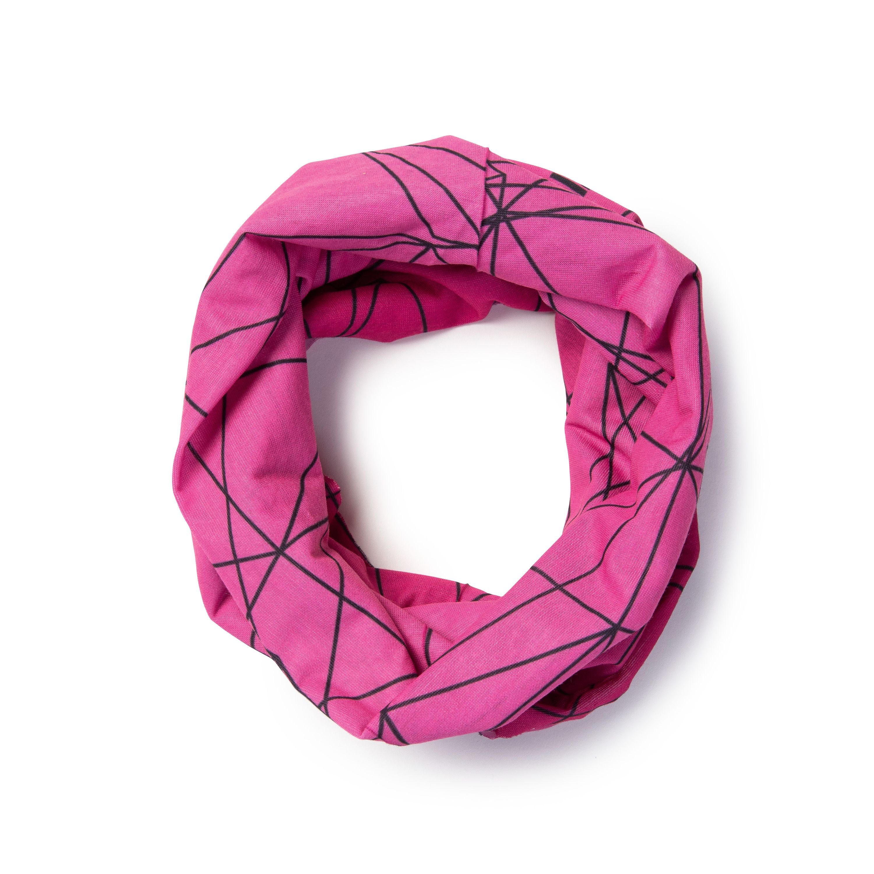 Fitletic Multifunktionstuch MULTI SCARF - Multifunktionstuch günstig online kaufen