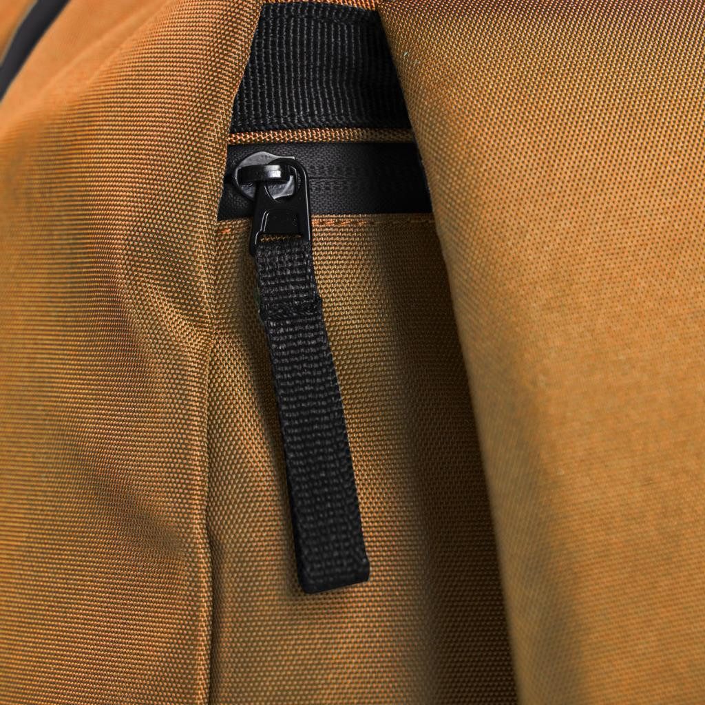 Daniel Ray Schulrucksack DRS25.1505 Launceston Schoolbackapck 2 Compartme (Stück, 1-tlg., 1), funktional
