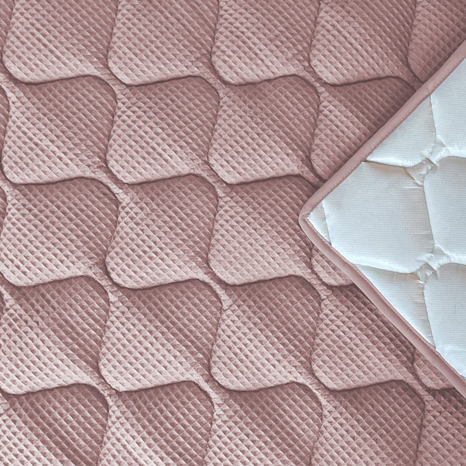 Krabbeldecke Sanosoft® Krabbeldecke aus Deutschland, Sanosoft, Öko-Tex und Made in Germany