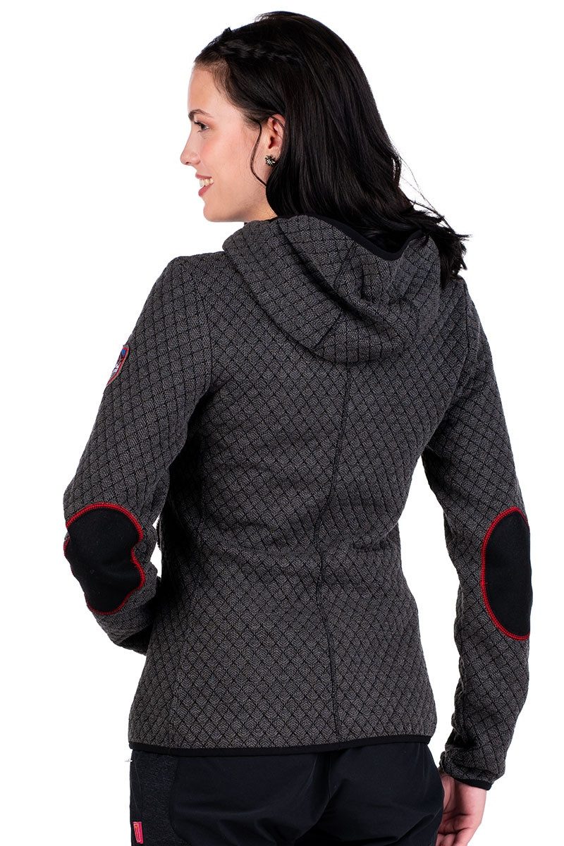 Almgwand Outdoorjacke Outdoorjacke Damen - SCHAFBERG günstig online kaufen