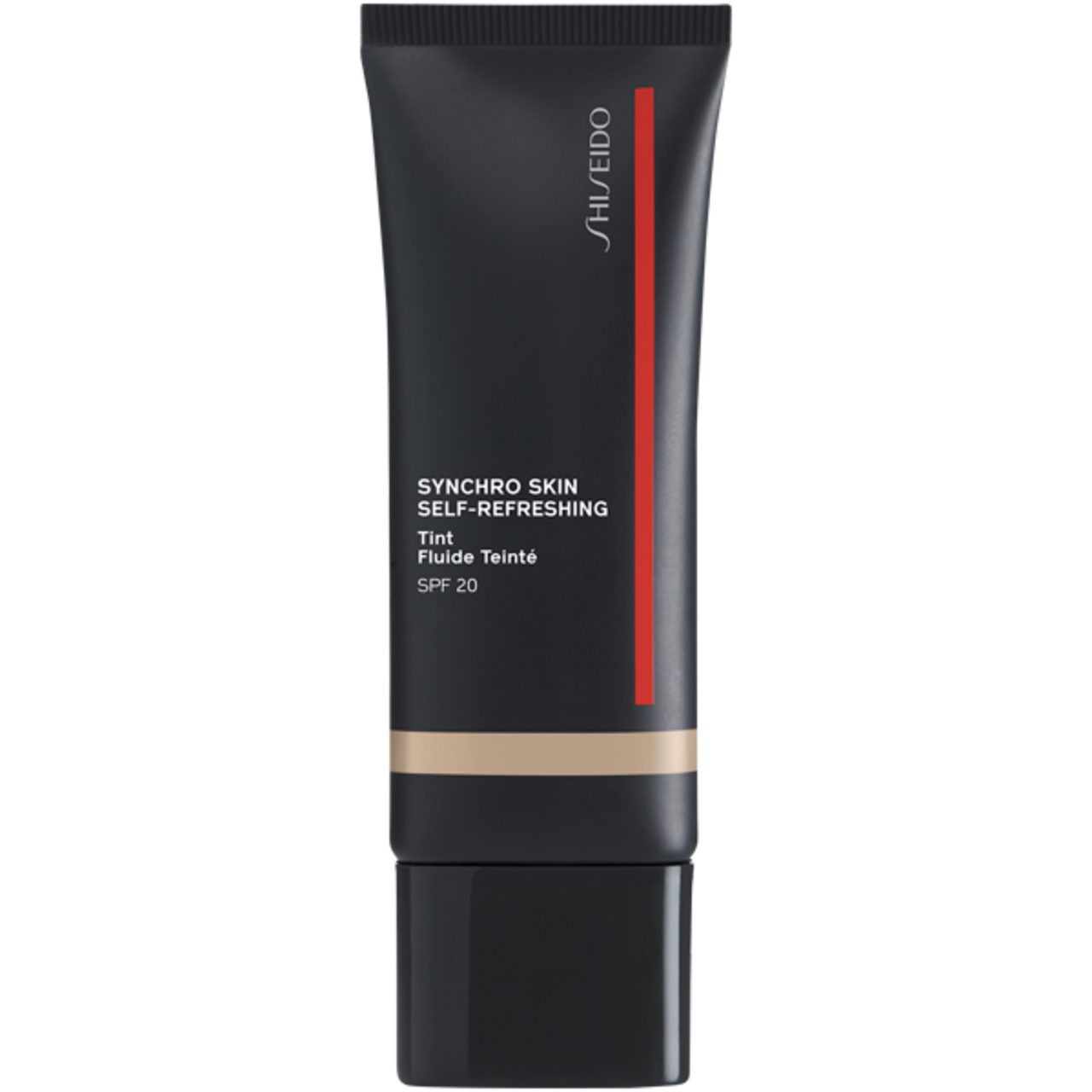 SHISEIDO Foundation Synchro Skin Self-Refreshing Tint