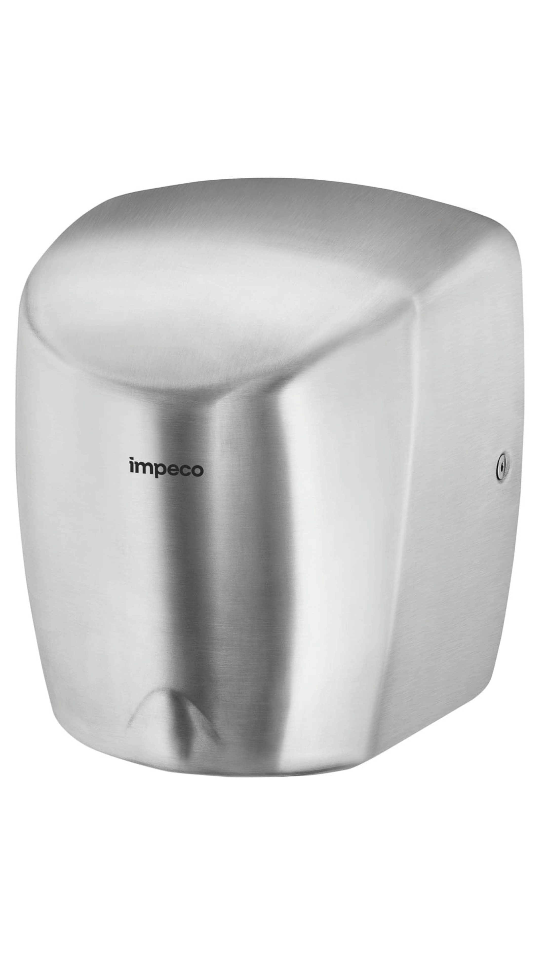 impeco Händetrockner Nevada, 1350W