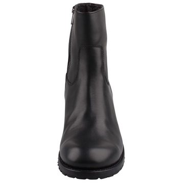 Sendra Boots 9491-Evolution Negro Stiefel