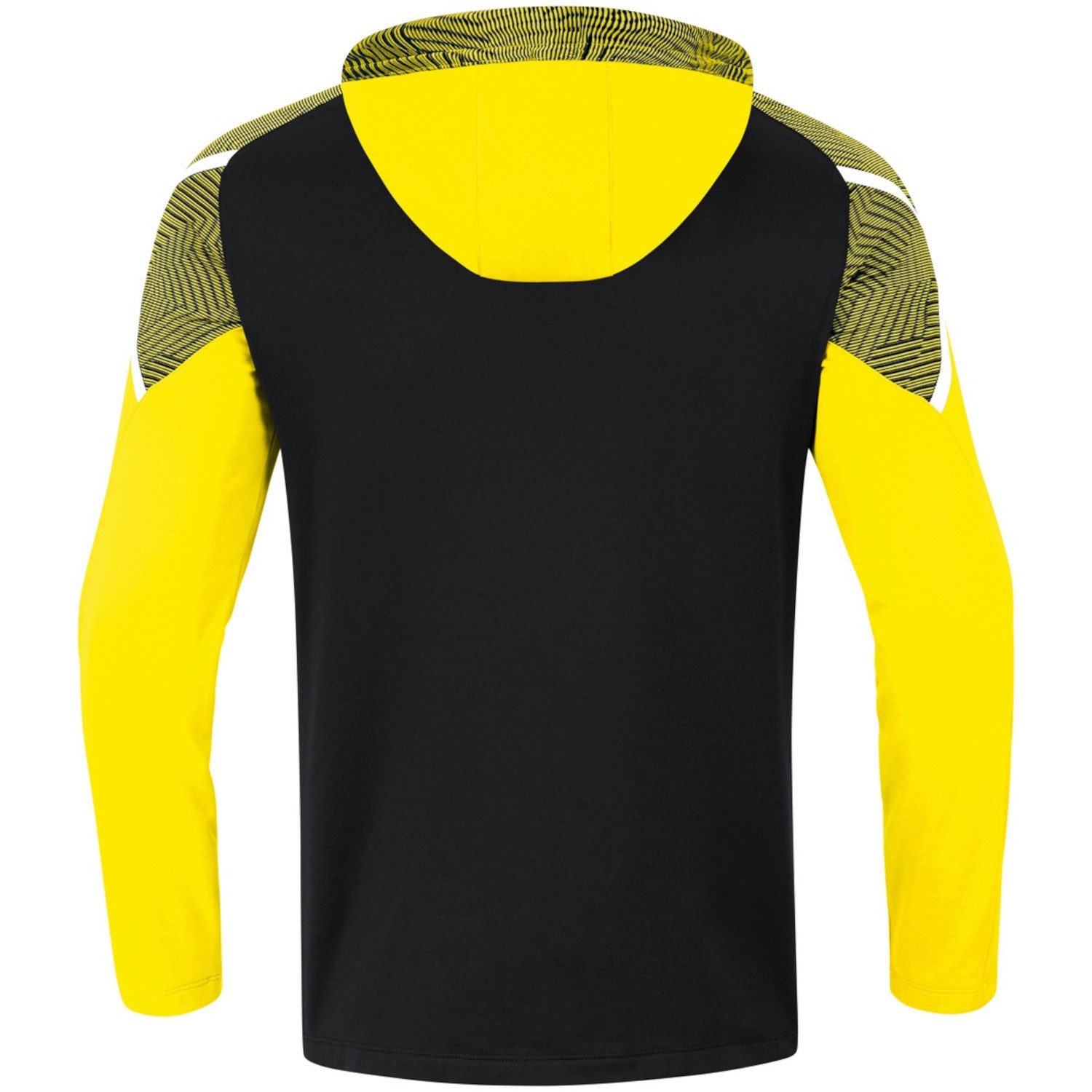 Jako Kapuzenpullover Jako Kinder Kapuzensweat Performance 6722