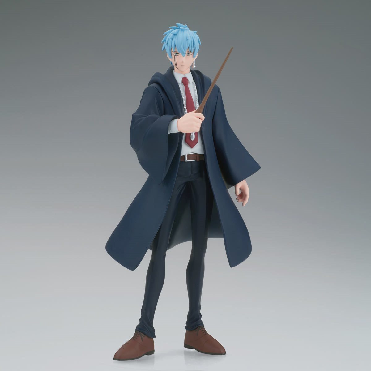Banpresto Actionfigur MASHLE LANCE CROWN DXF FIGUR