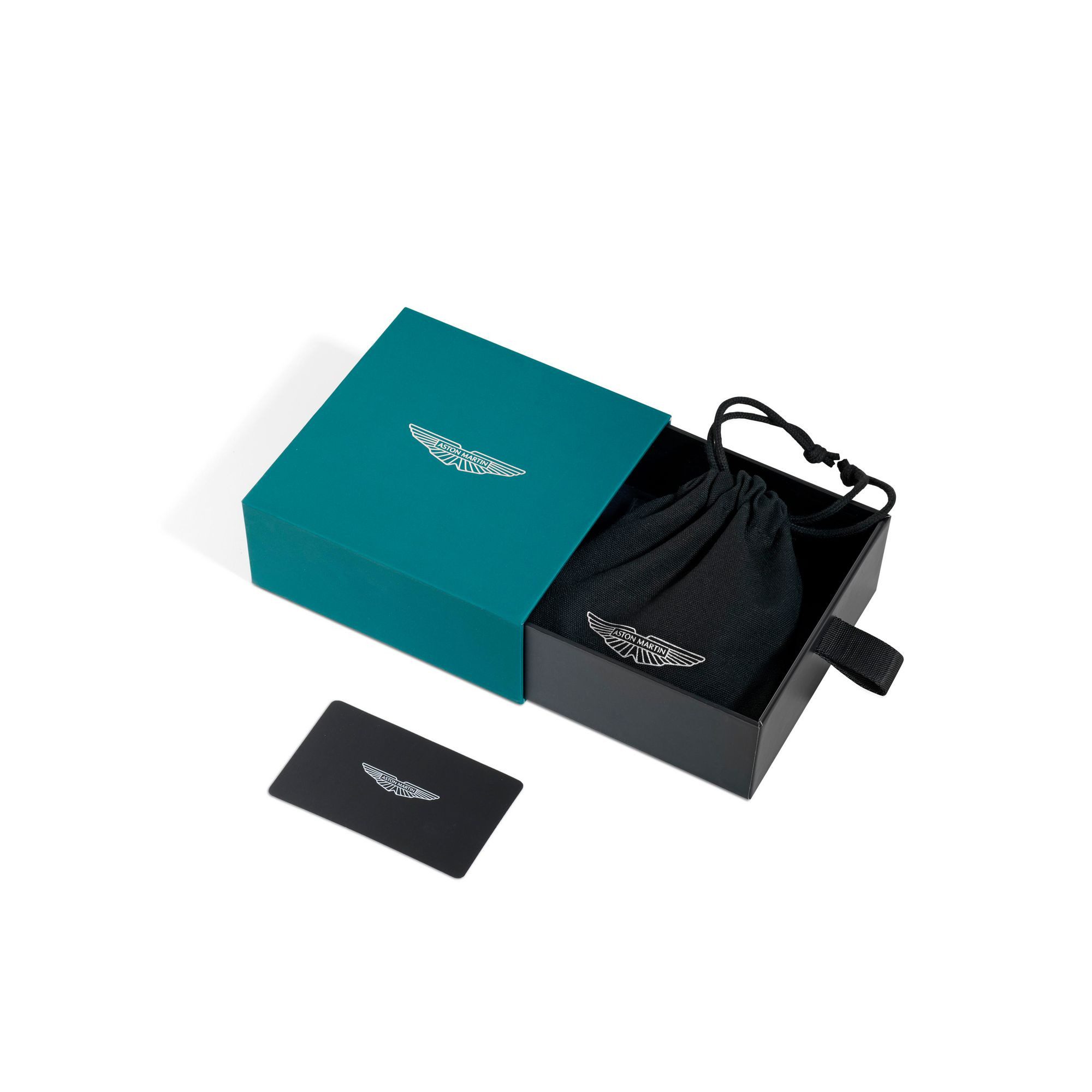 Aston Martin Armband AML ICON