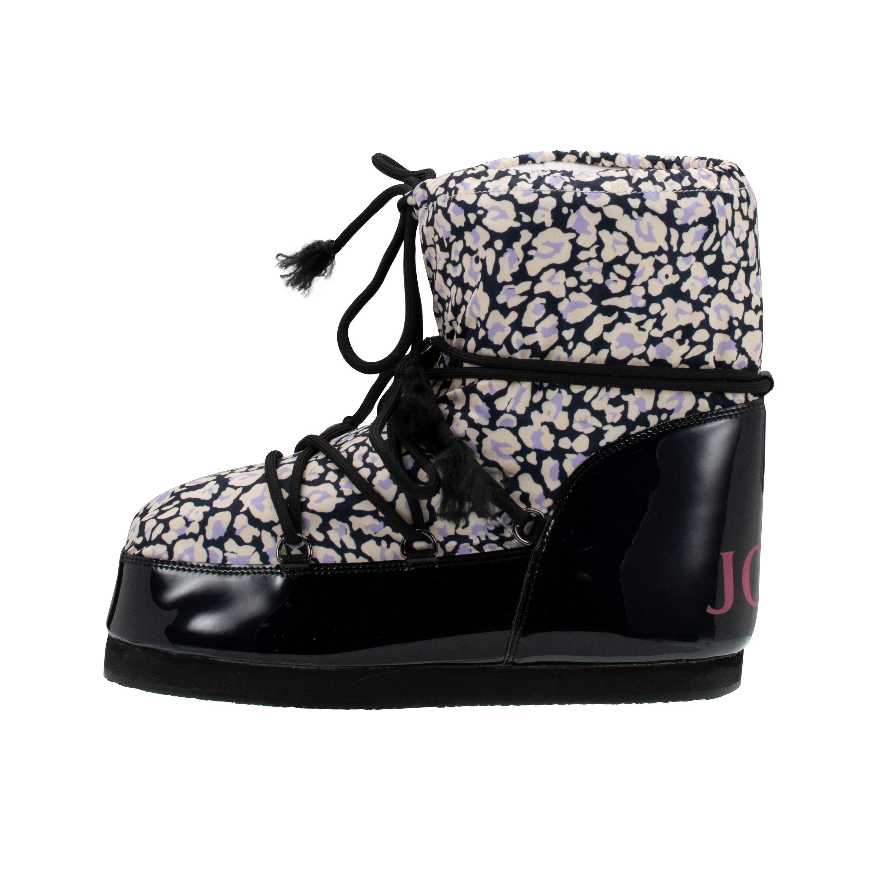 Joop - Damen Stiefel Avventura Leo Maxime Bootsschuh