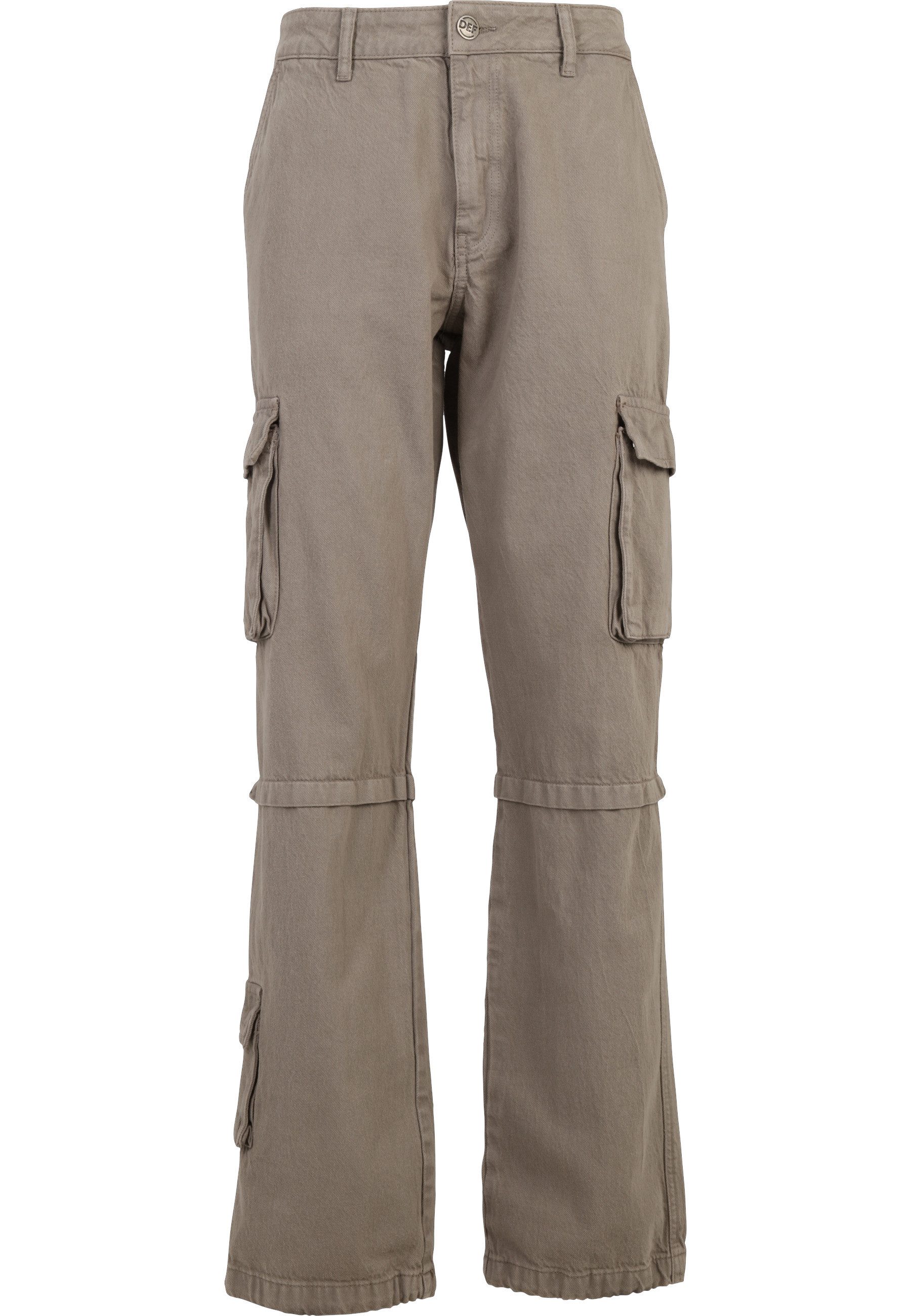 Cargohose DEF Herren DEF Pocket Cargopant