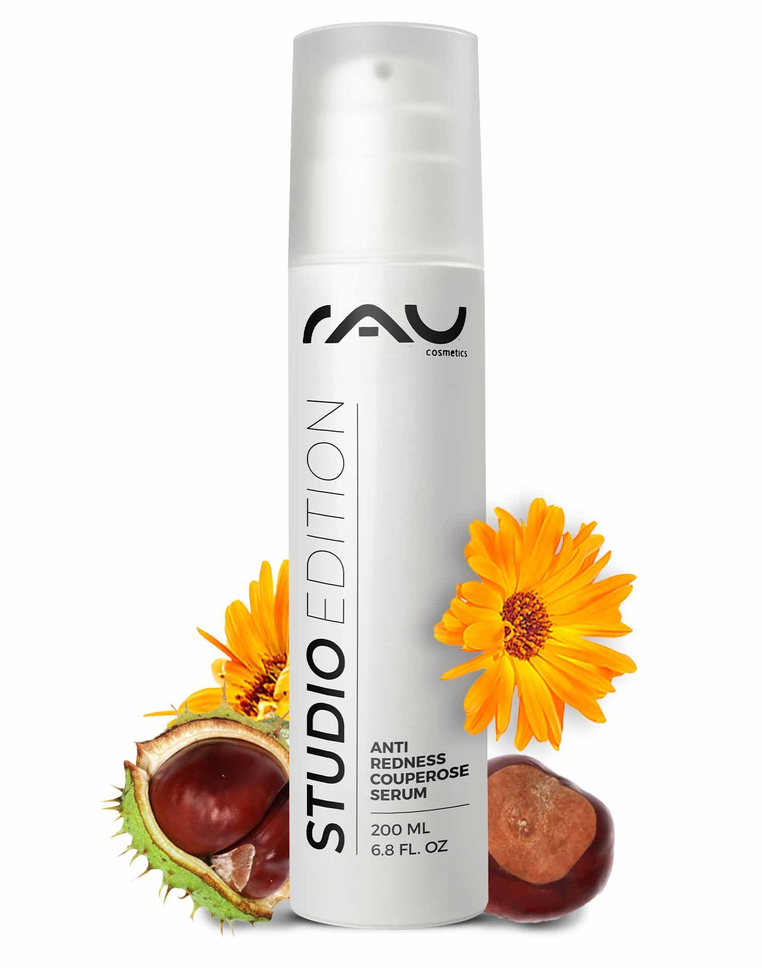 Gesichtsserum RAU Cosmetics Anti Redness Couperose Serum