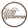 Willkommen