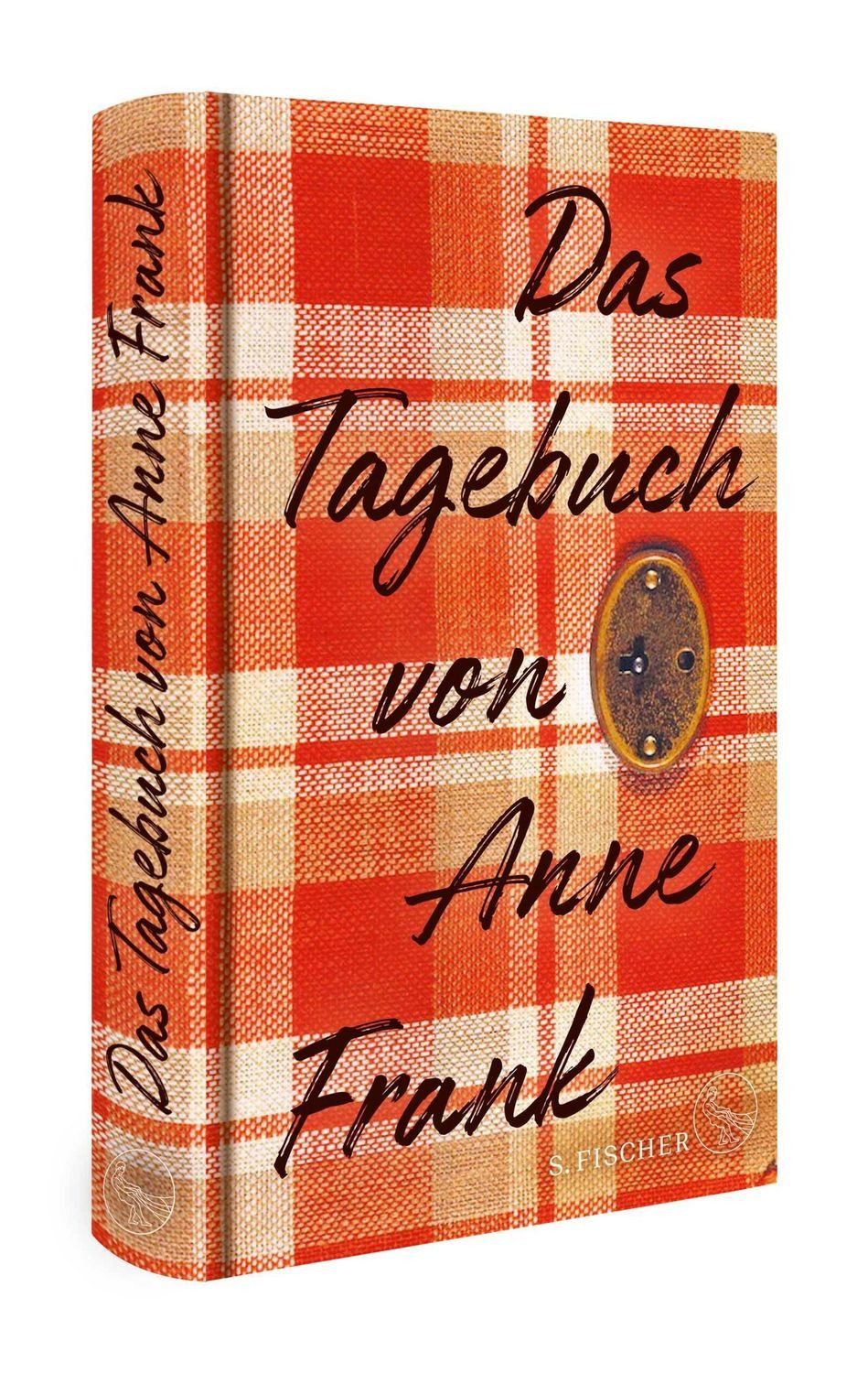 Das Tagebuch von Anne Frank / Anne Frank