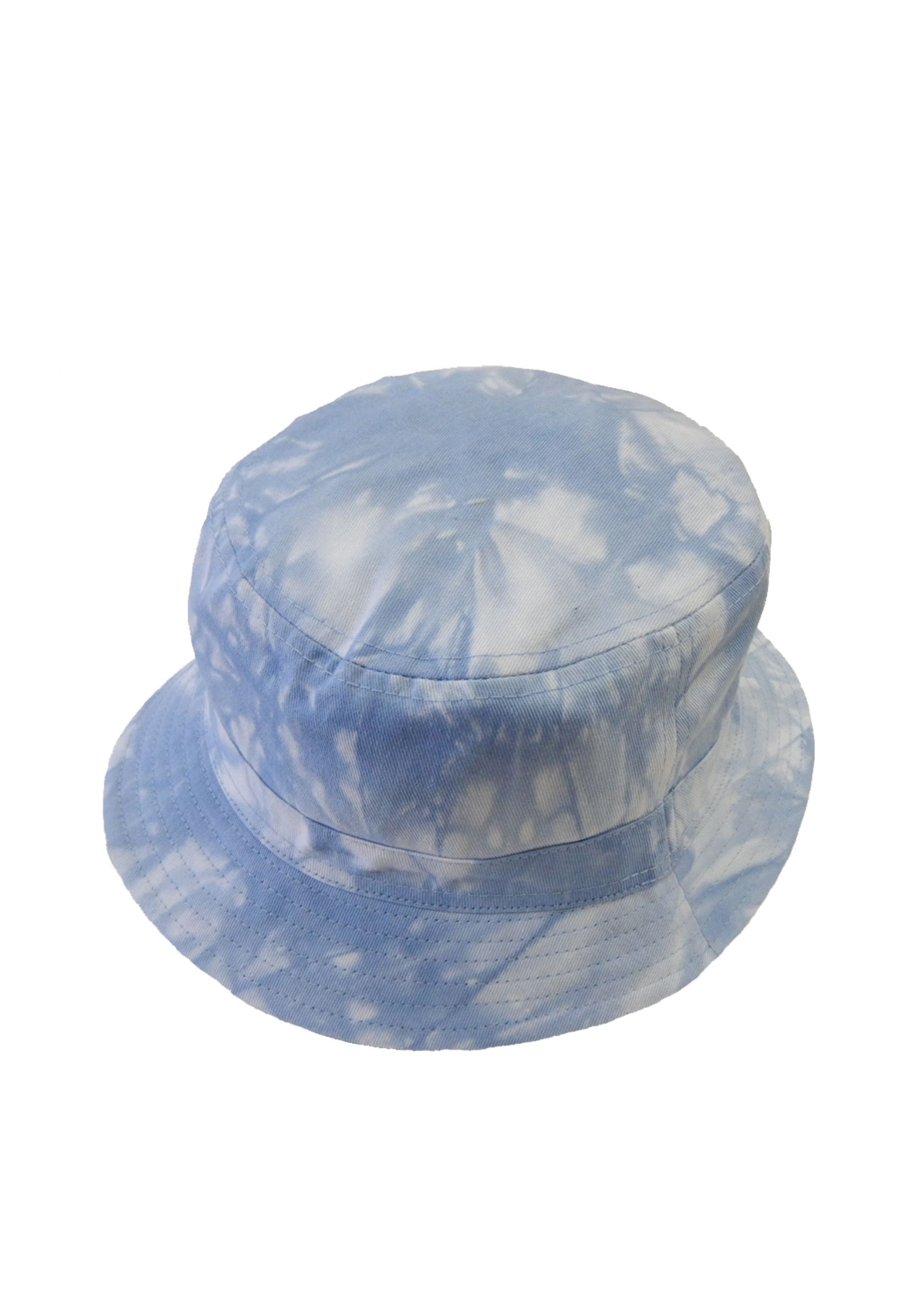 Chaplino Outdoorhut in Batik-Optik günstig online kaufen
