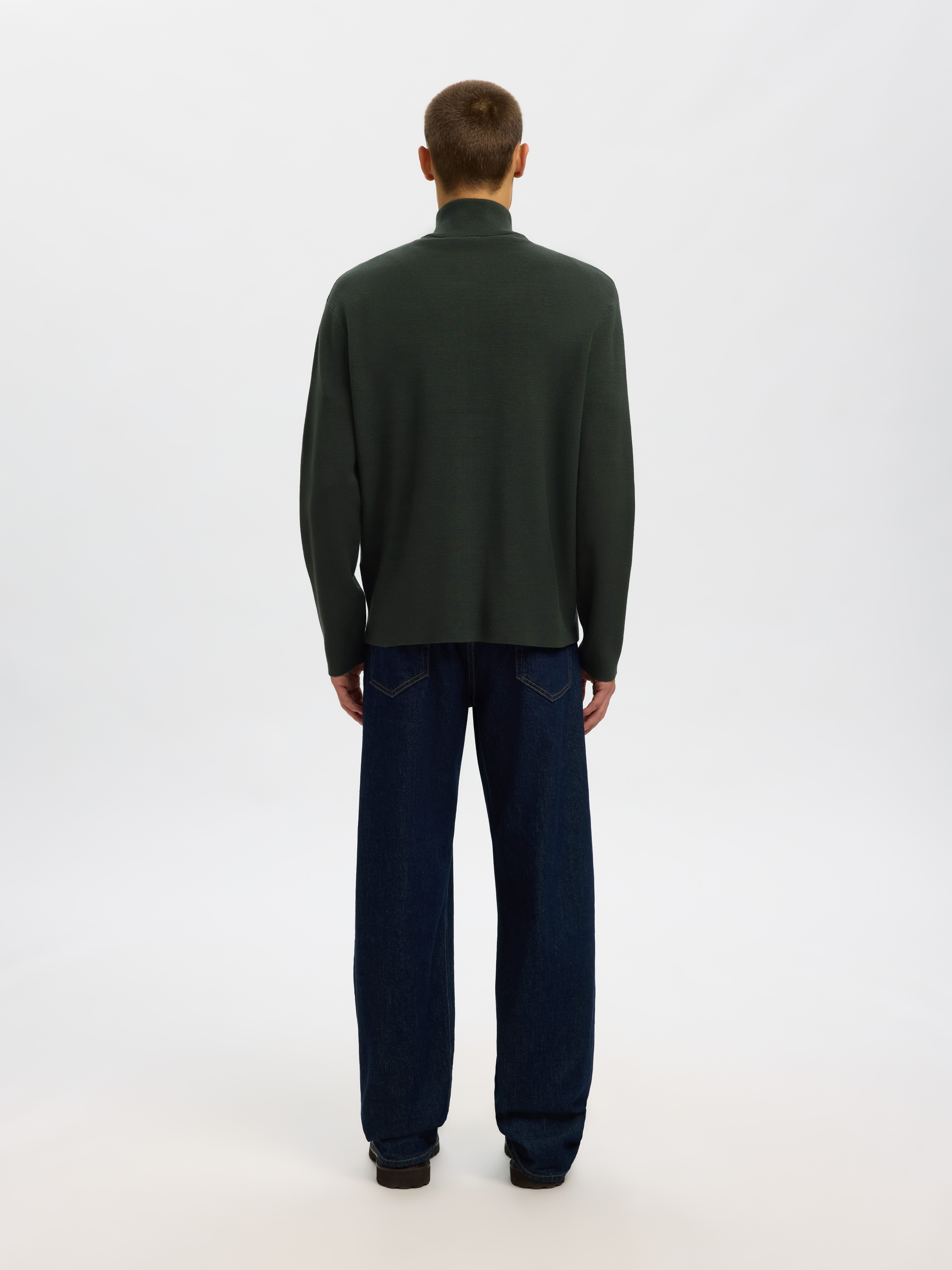 SELECTED HOMME Strickweste