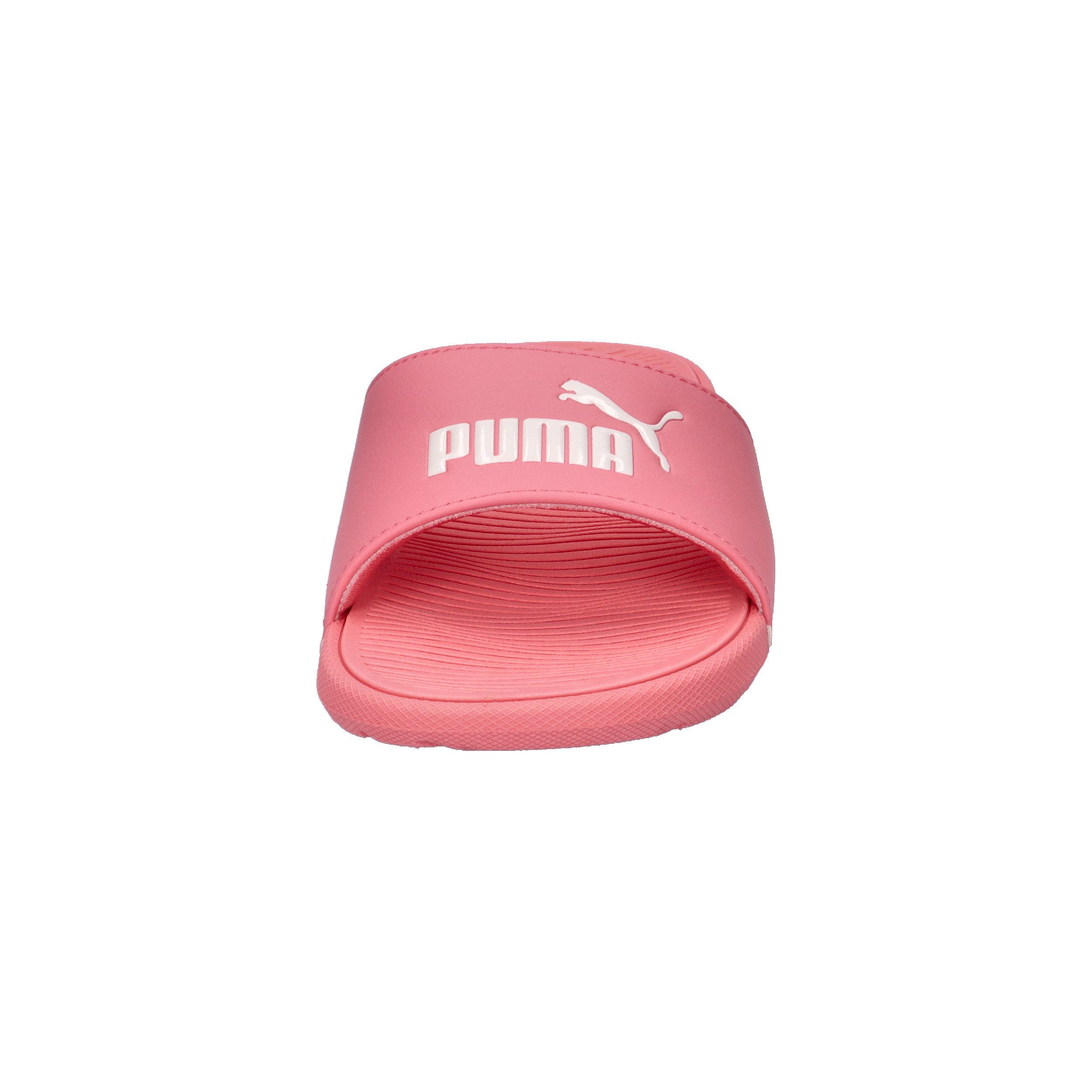 PUMA Puma Damen Badeschlappen Cool Cat 2.0 Wns 389108 Badeschuh