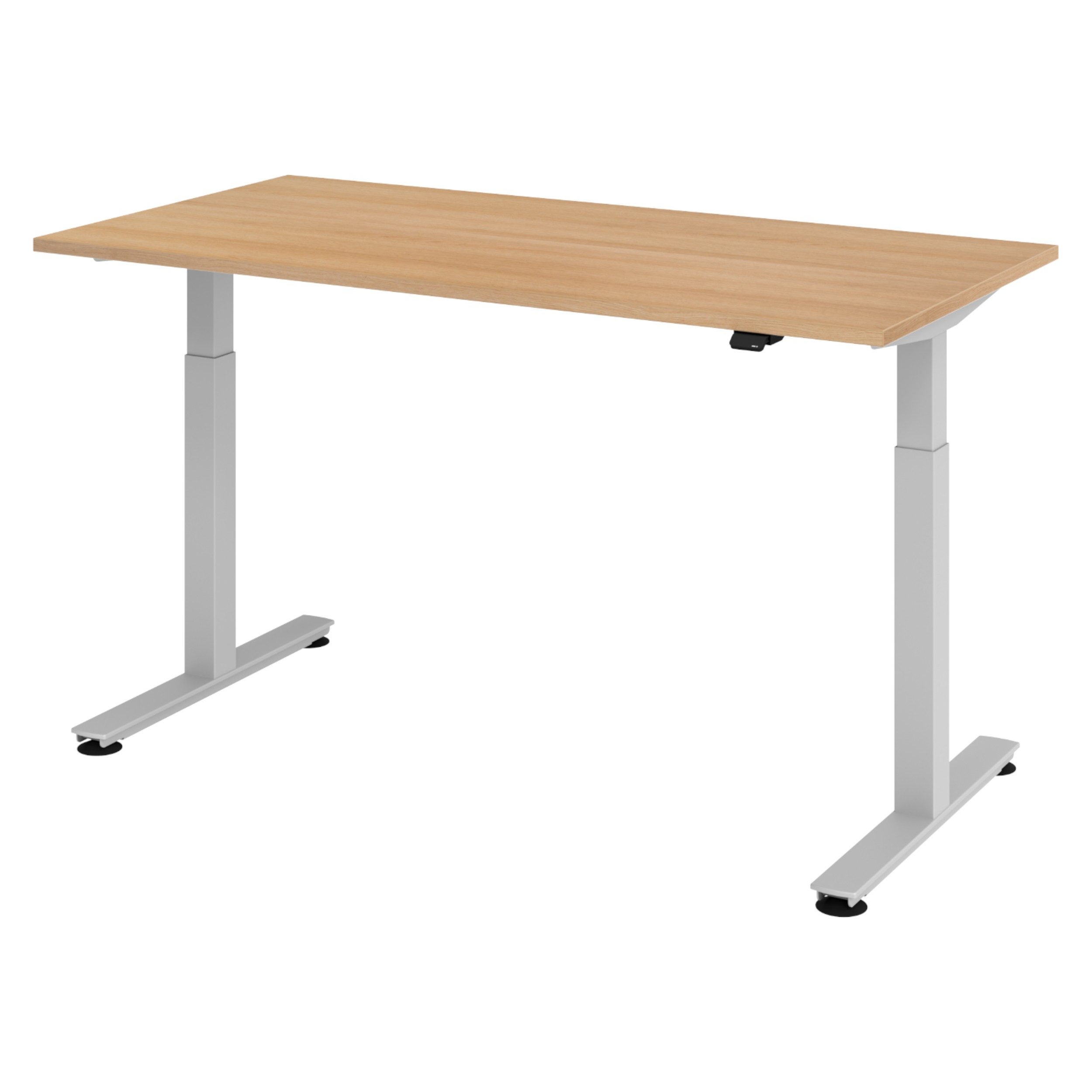 Schreibtisch XMST-Serie