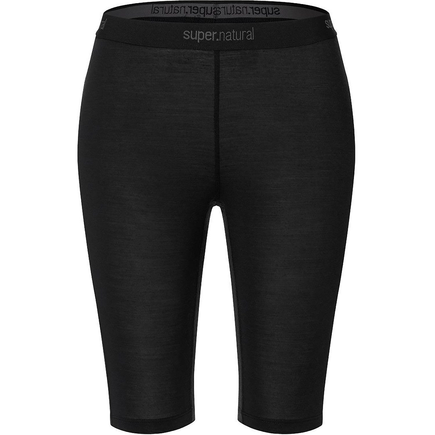 SUPER.NATURAL Lange Unterhose Unterhose lang W BASE SHORT TIGHT 175