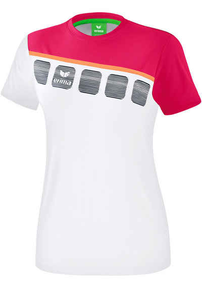 Erima T-Shirt Kinder 5-C T-Shirt (1-tlg)