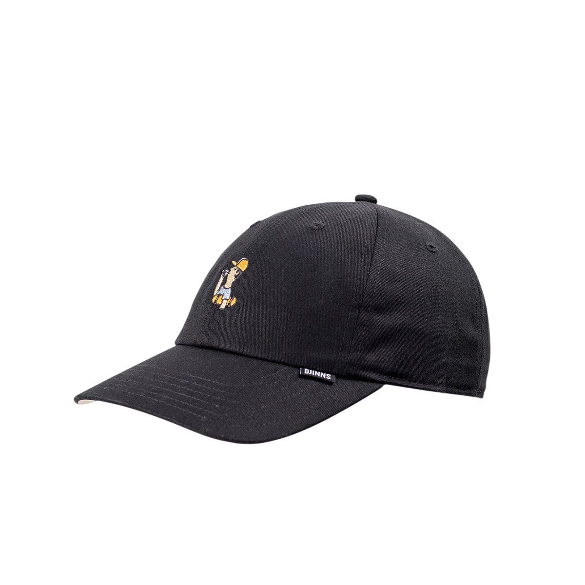 Baseball Cap Skaterboy