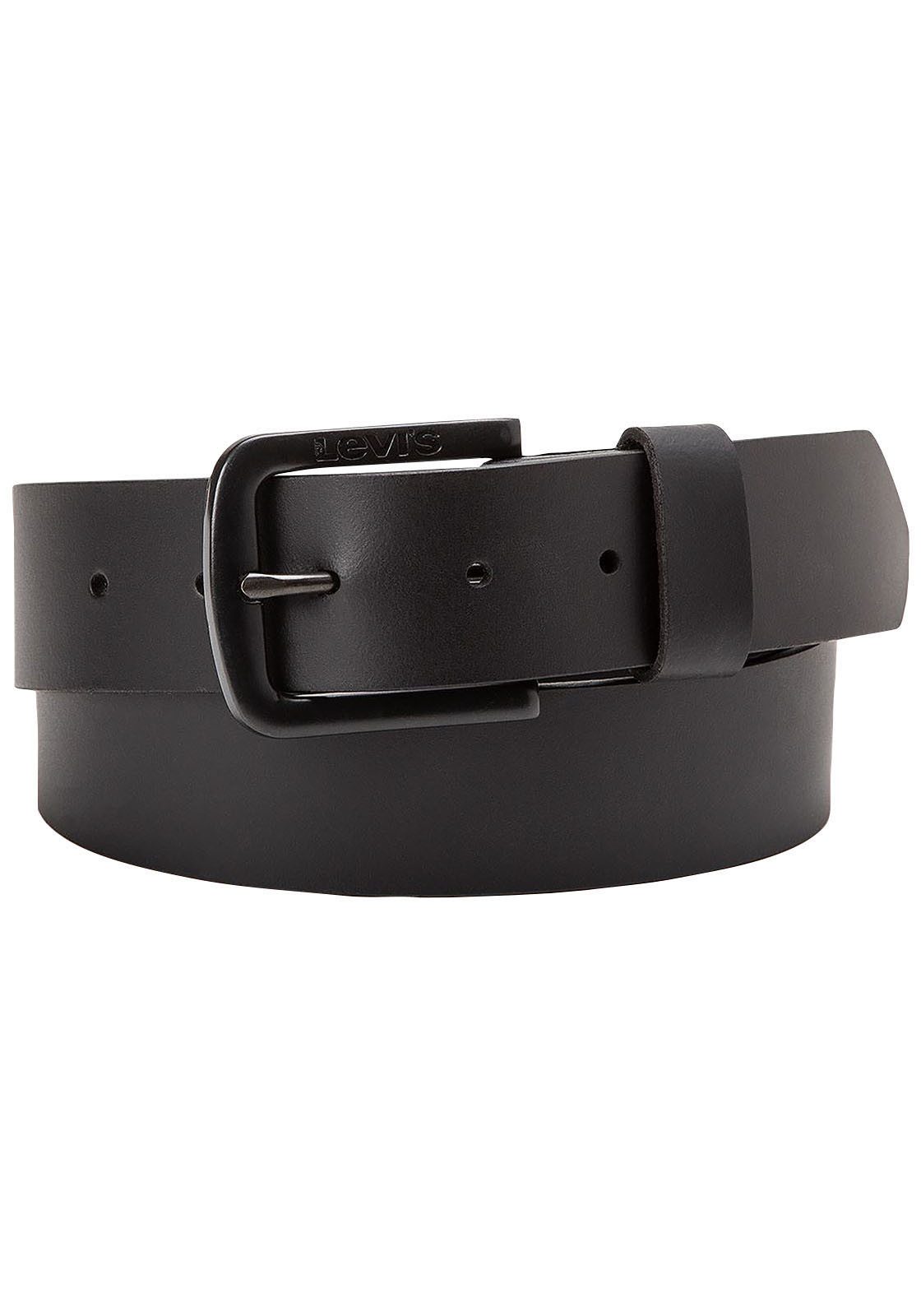 Levi's® Ledergürtel SEINE METAL GÜRTEL ADLER günstig online kaufen